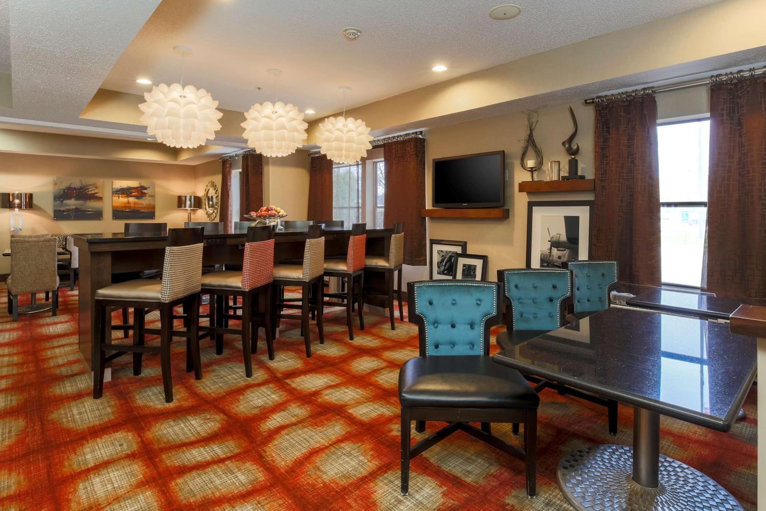 Spark By Hilton Dayton Fairborn view 5