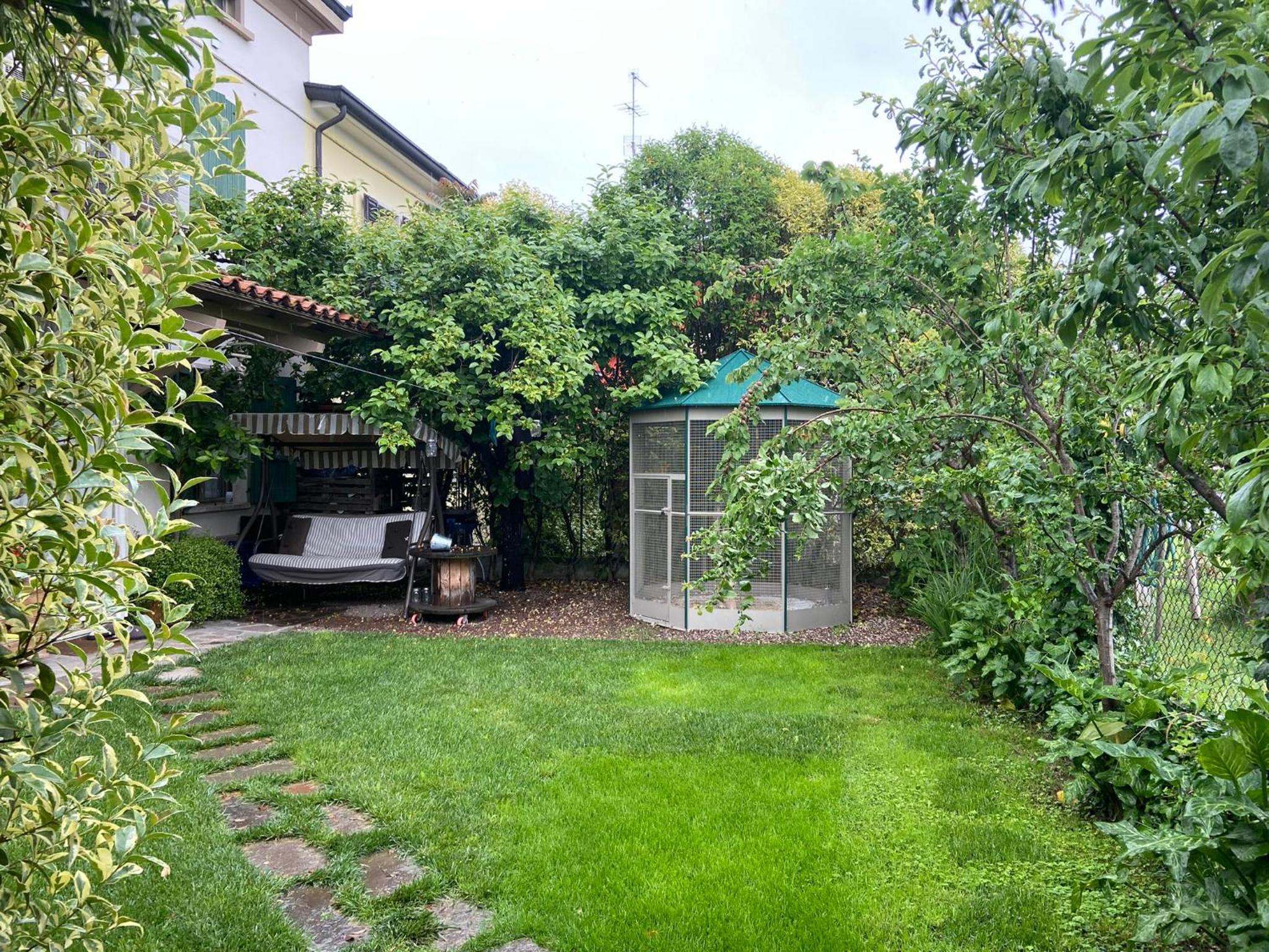 Casa Porto Vecchio view 4