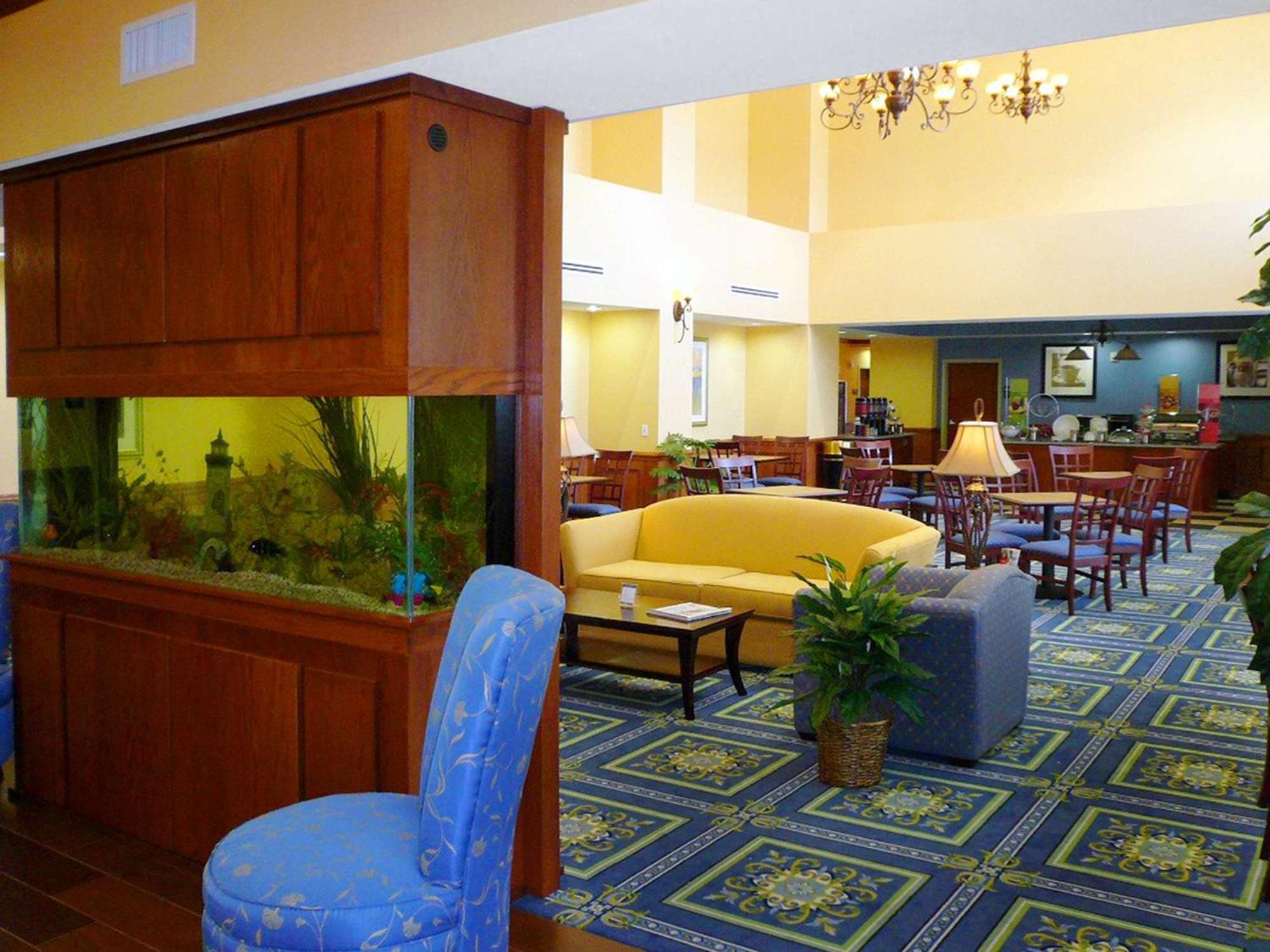 Dallas / Fort Worth Vacations - Hampton Inn Dallas-Rockwall - Property Image 4