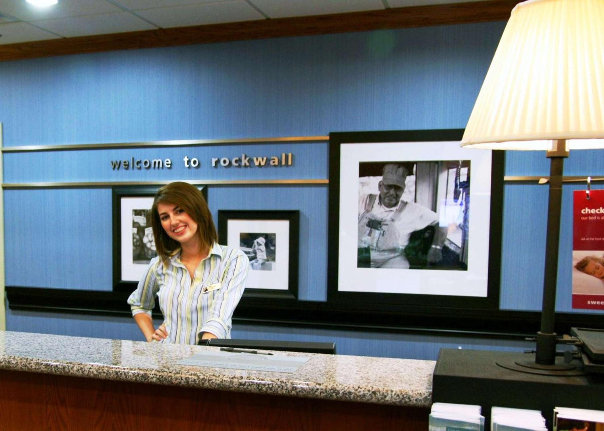 Dallas / Fort Worth Vacations - Hampton Inn Dallas-Rockwall - Property Image 5