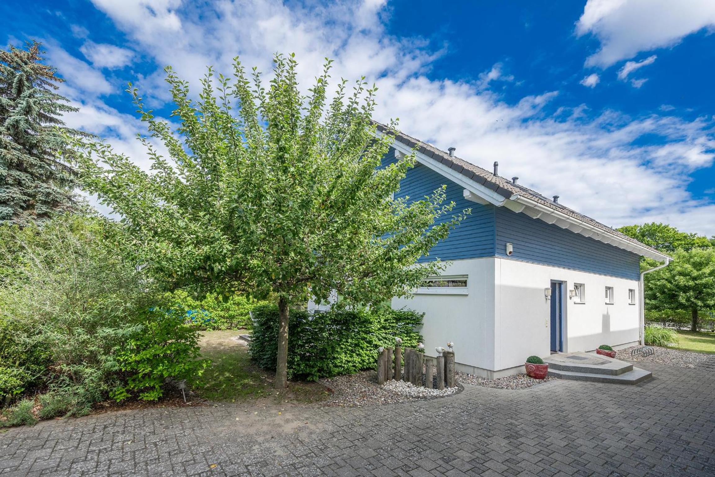Inselhaus Heringsdorf OG