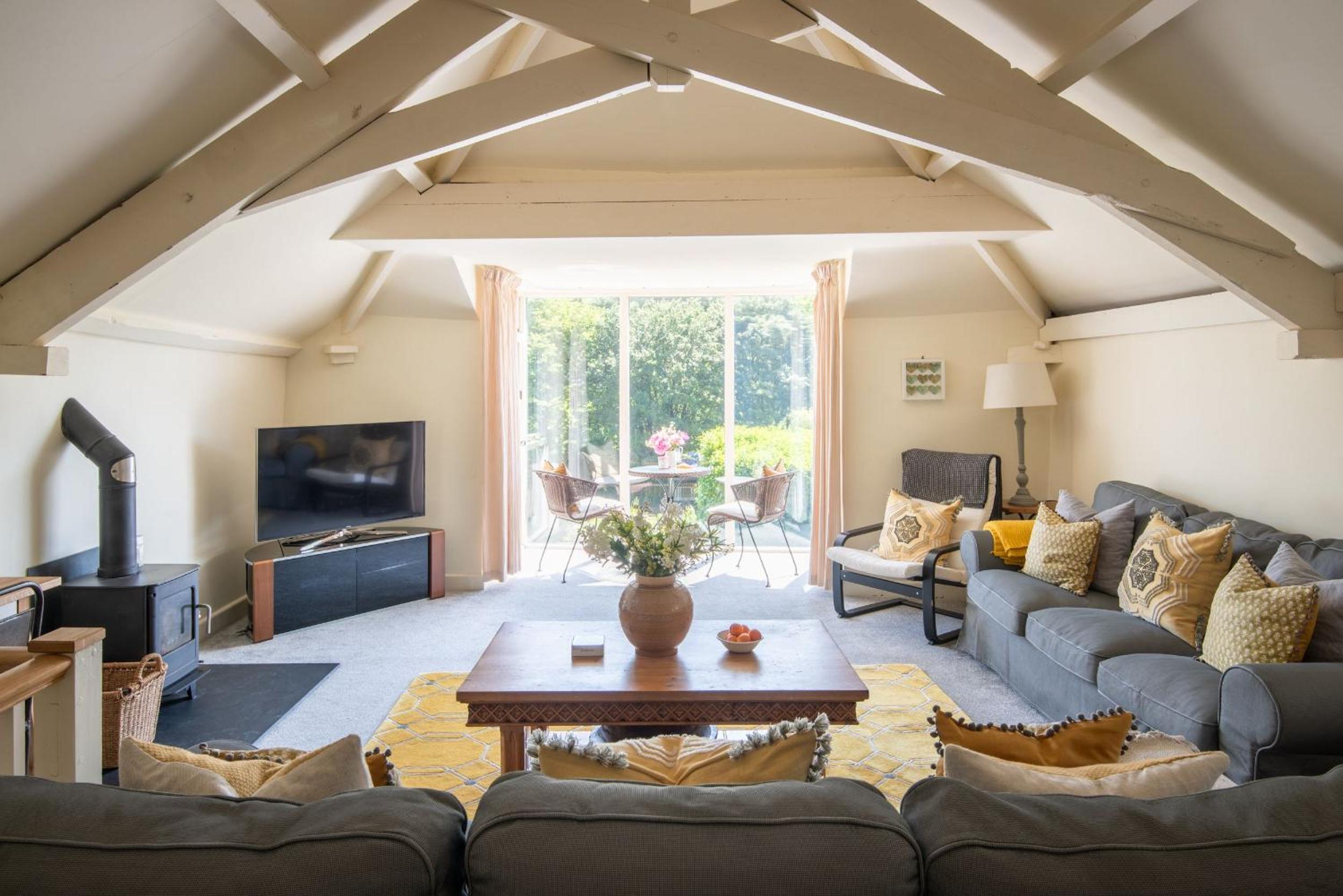 Tickell Cottage