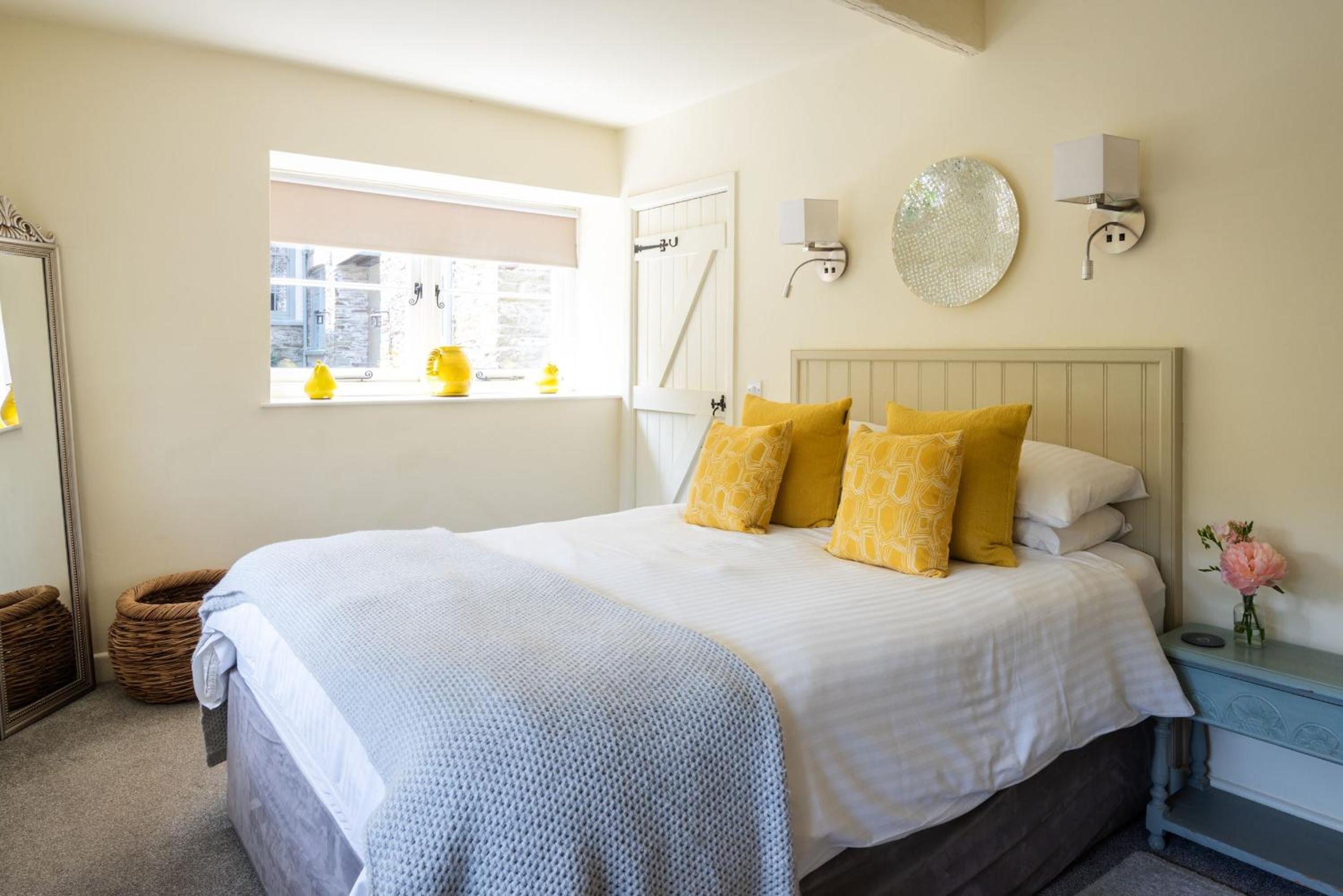 Tickell Cottage