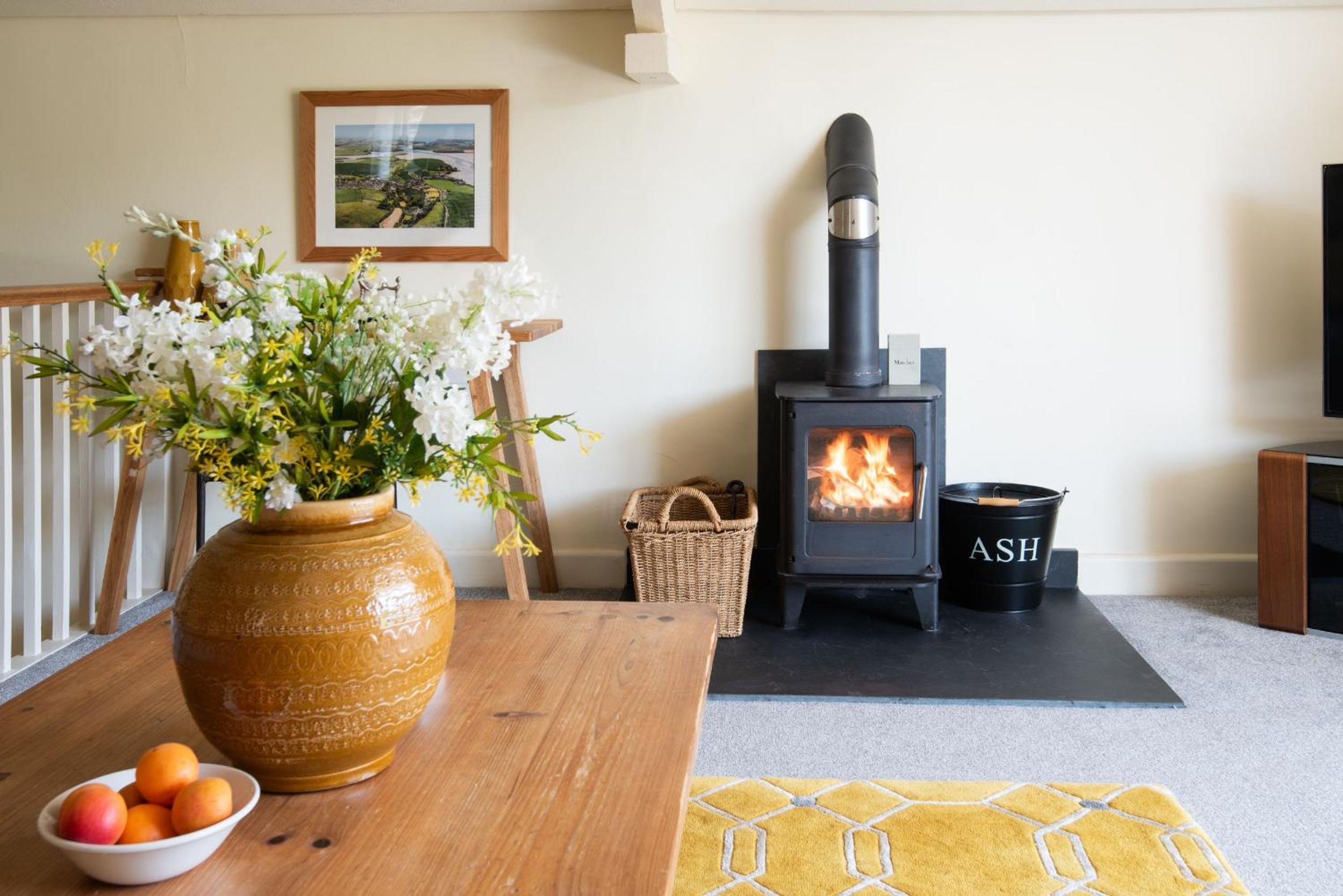 Tickell Cottage