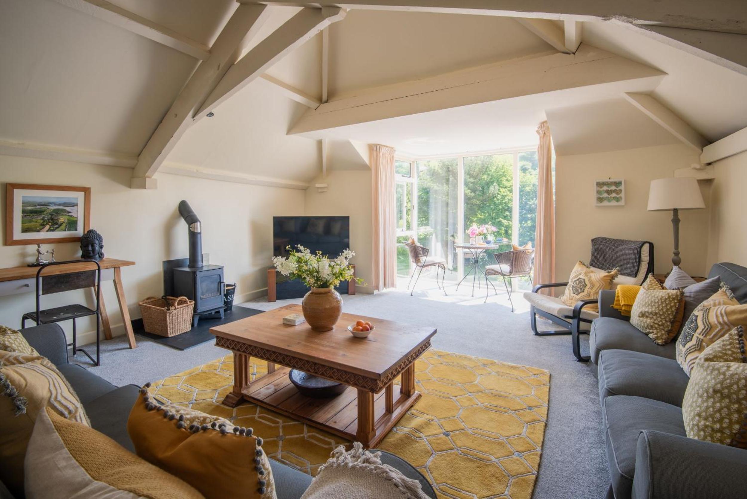Tickell Cottage