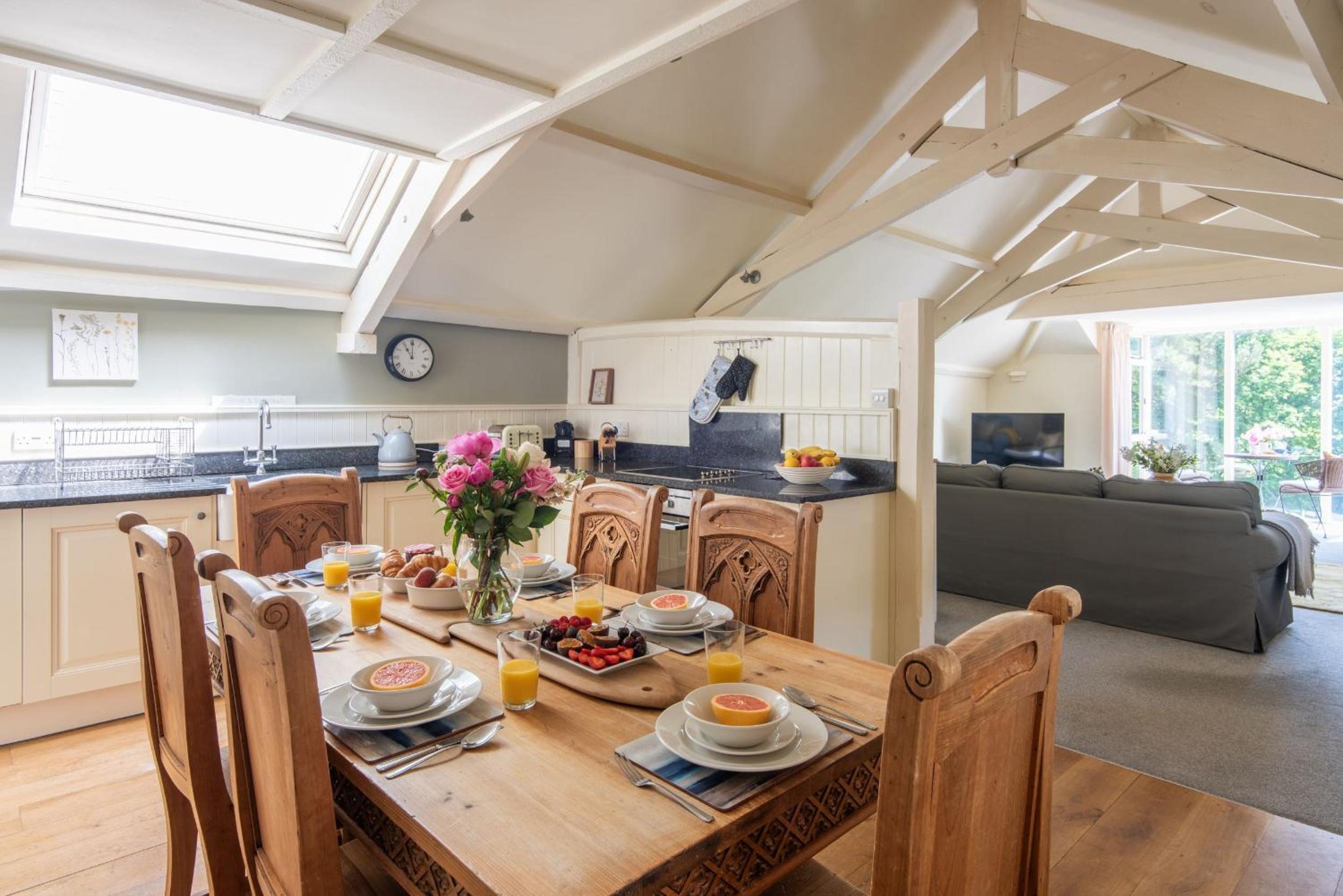 Tickell Cottage