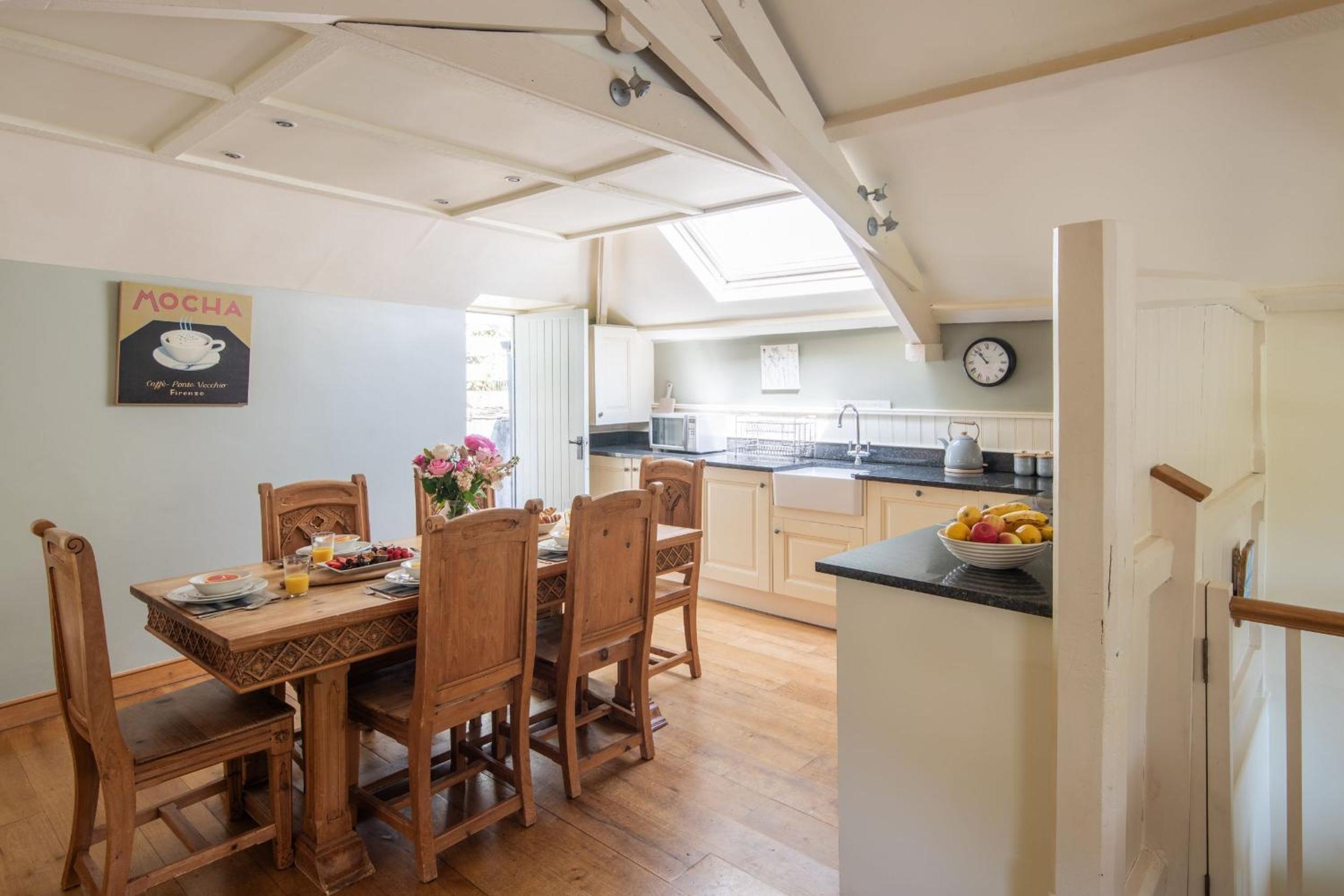Tickell Cottage