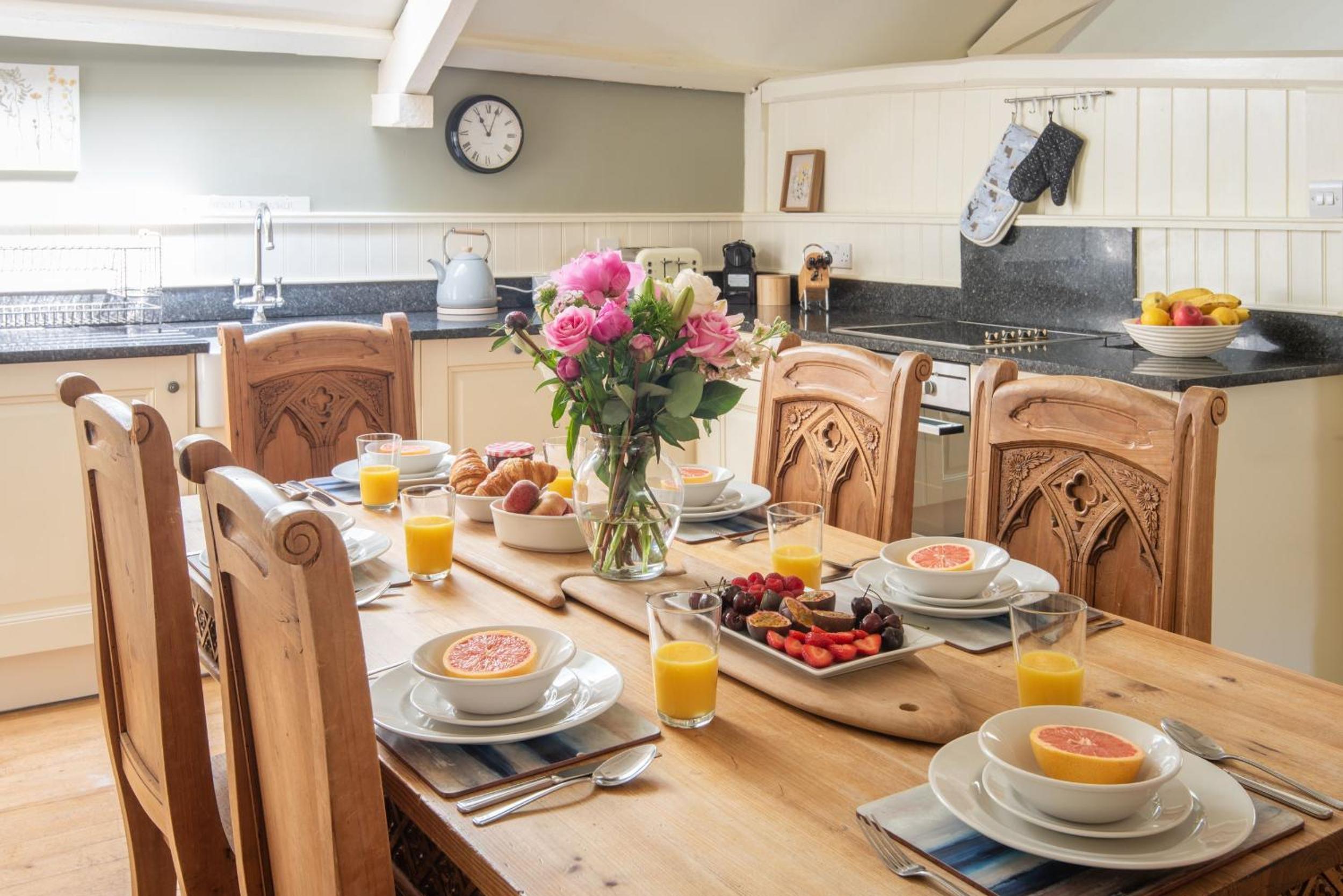 Tickell Cottage