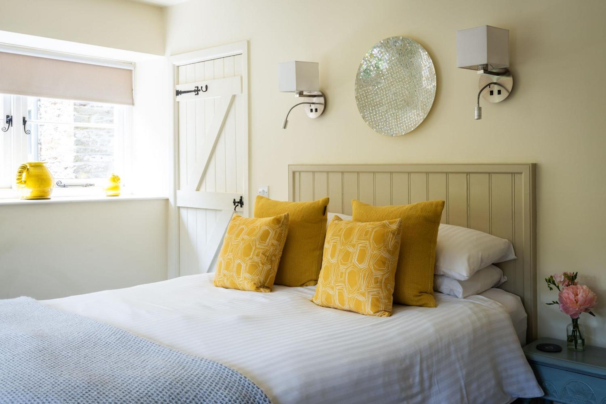 Tickell Cottage