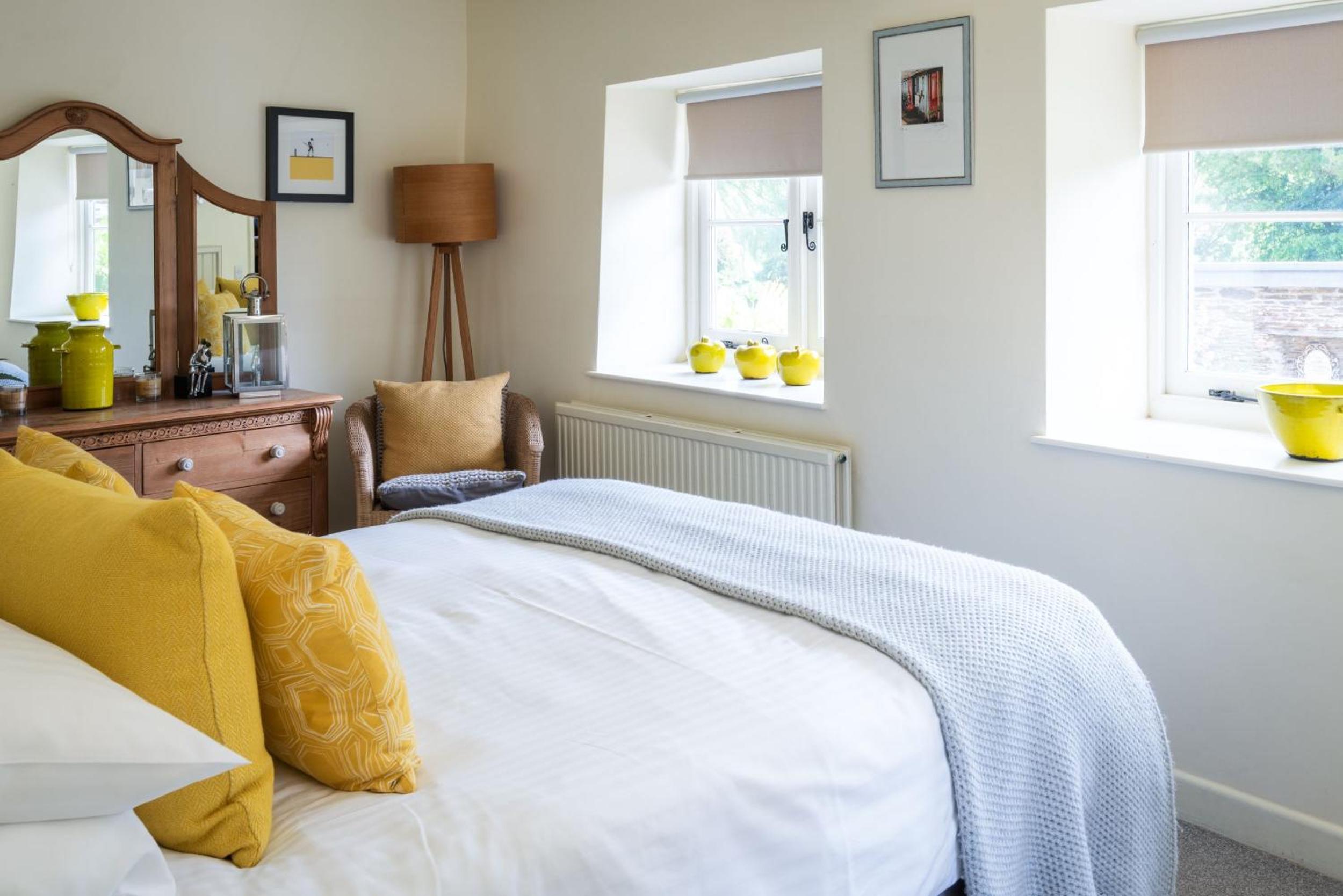 Tickell Cottage