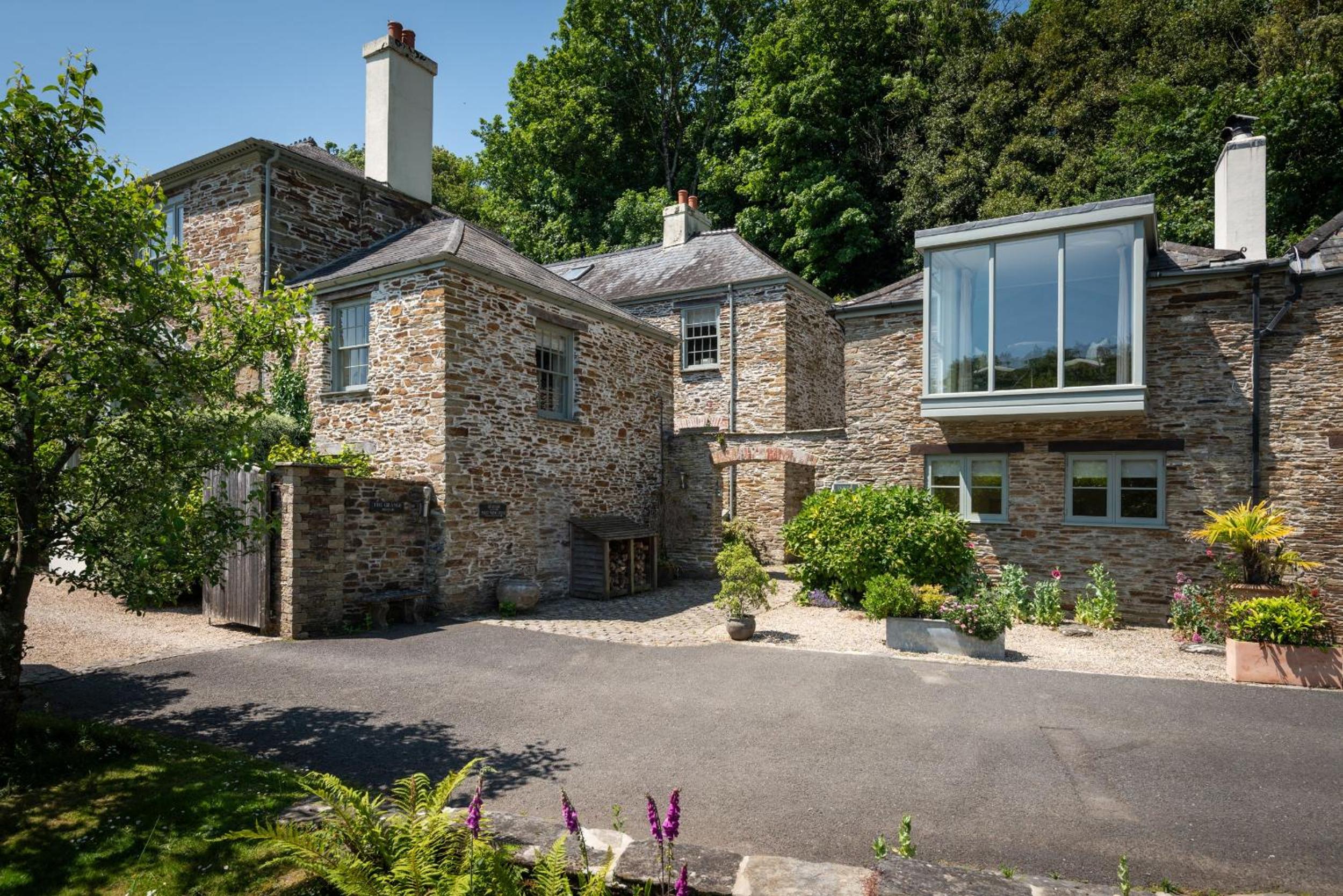Tickell Cottage