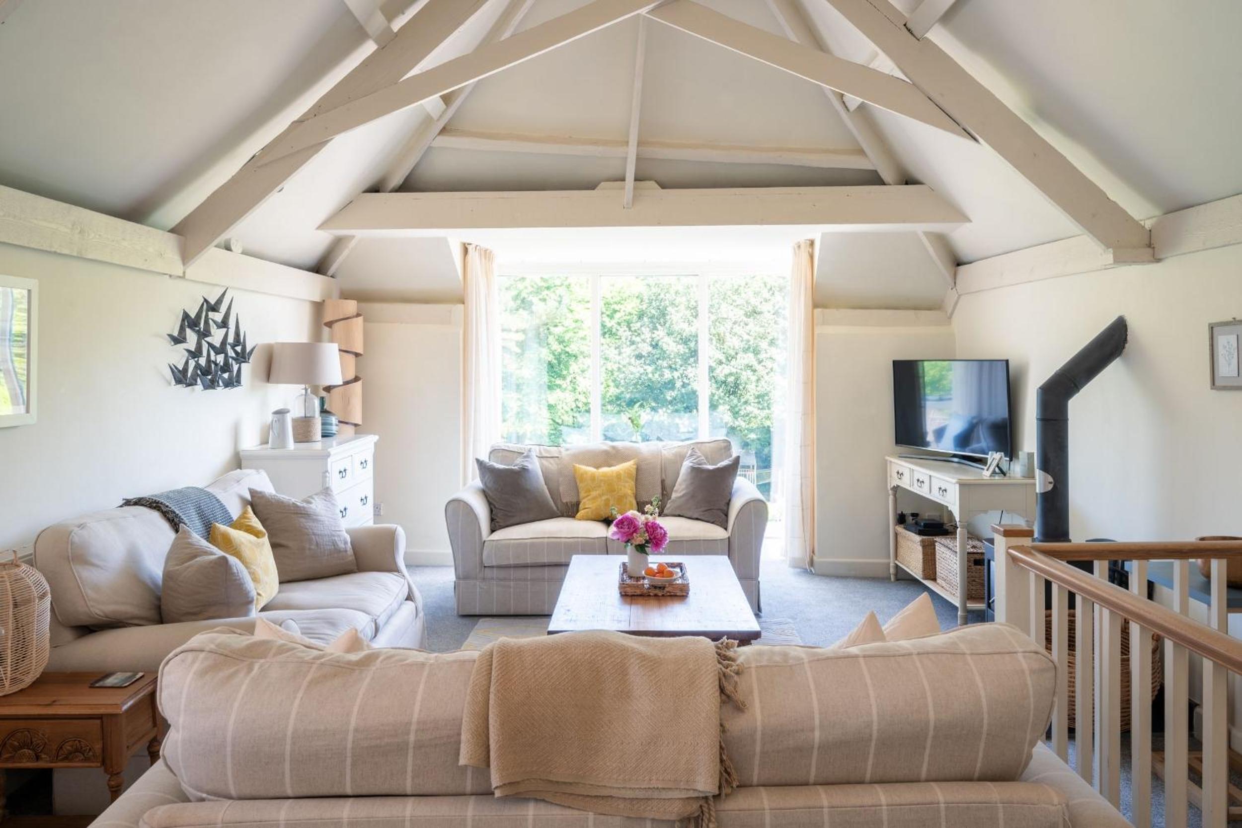 Twysden Cottage
