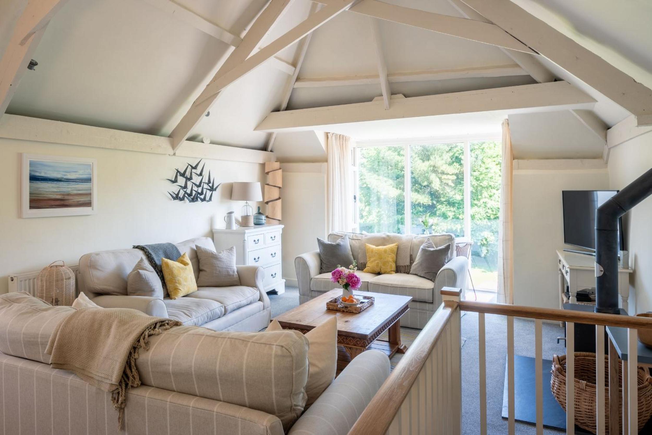Twysden Cottage