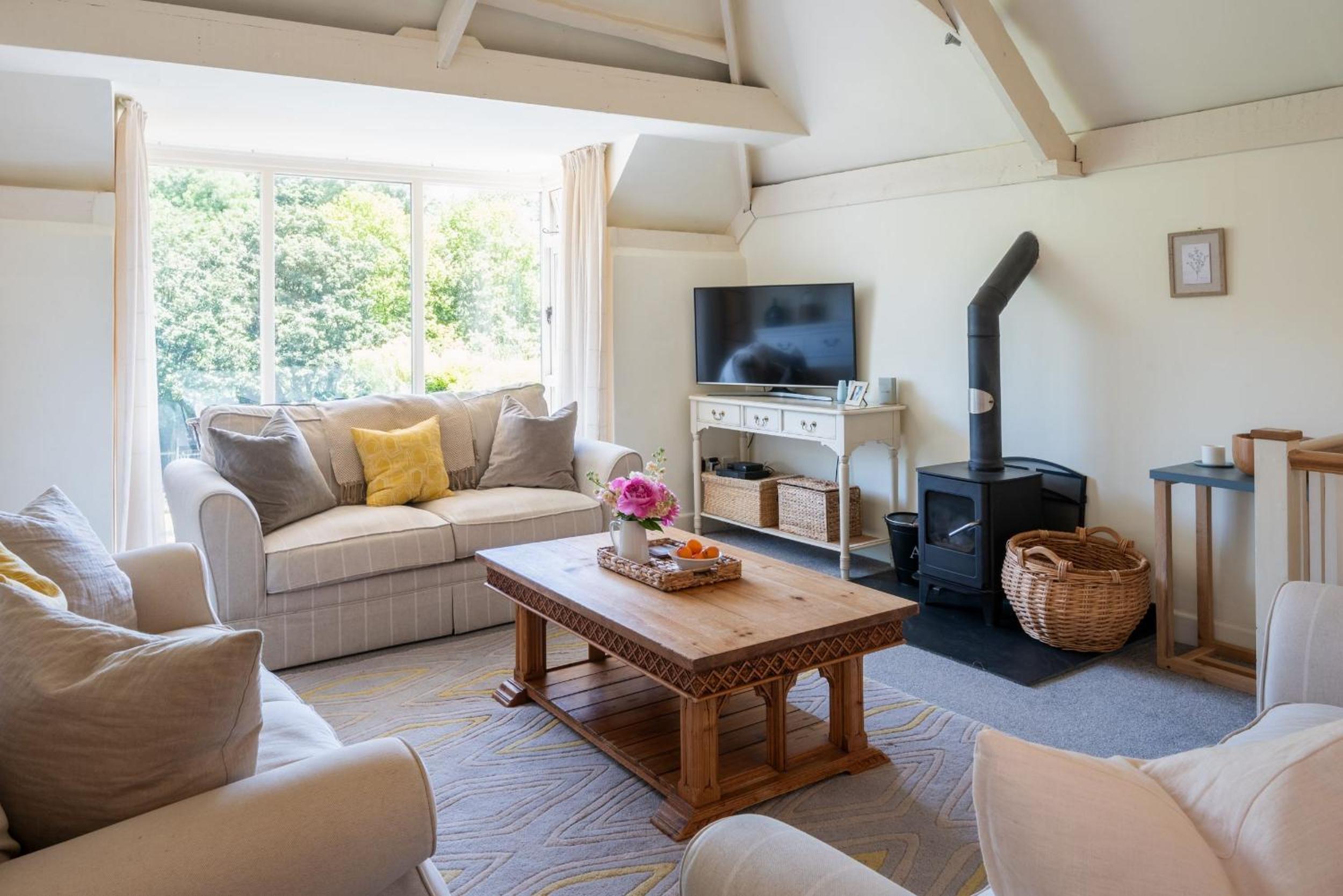 Twysden Cottage