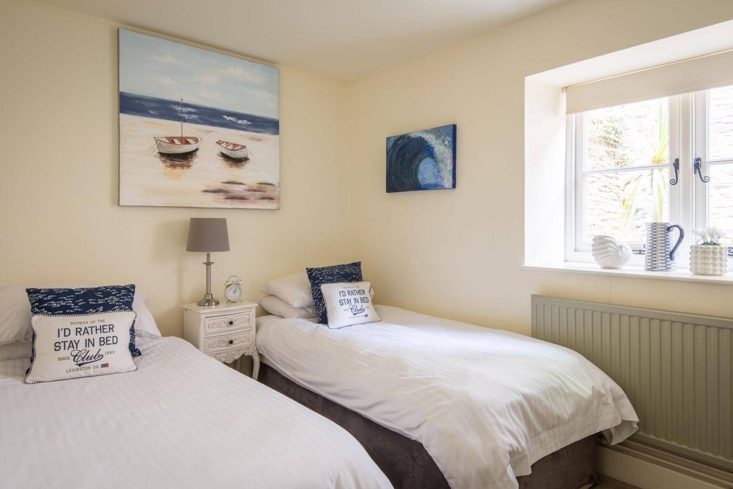 Twysden Cottage