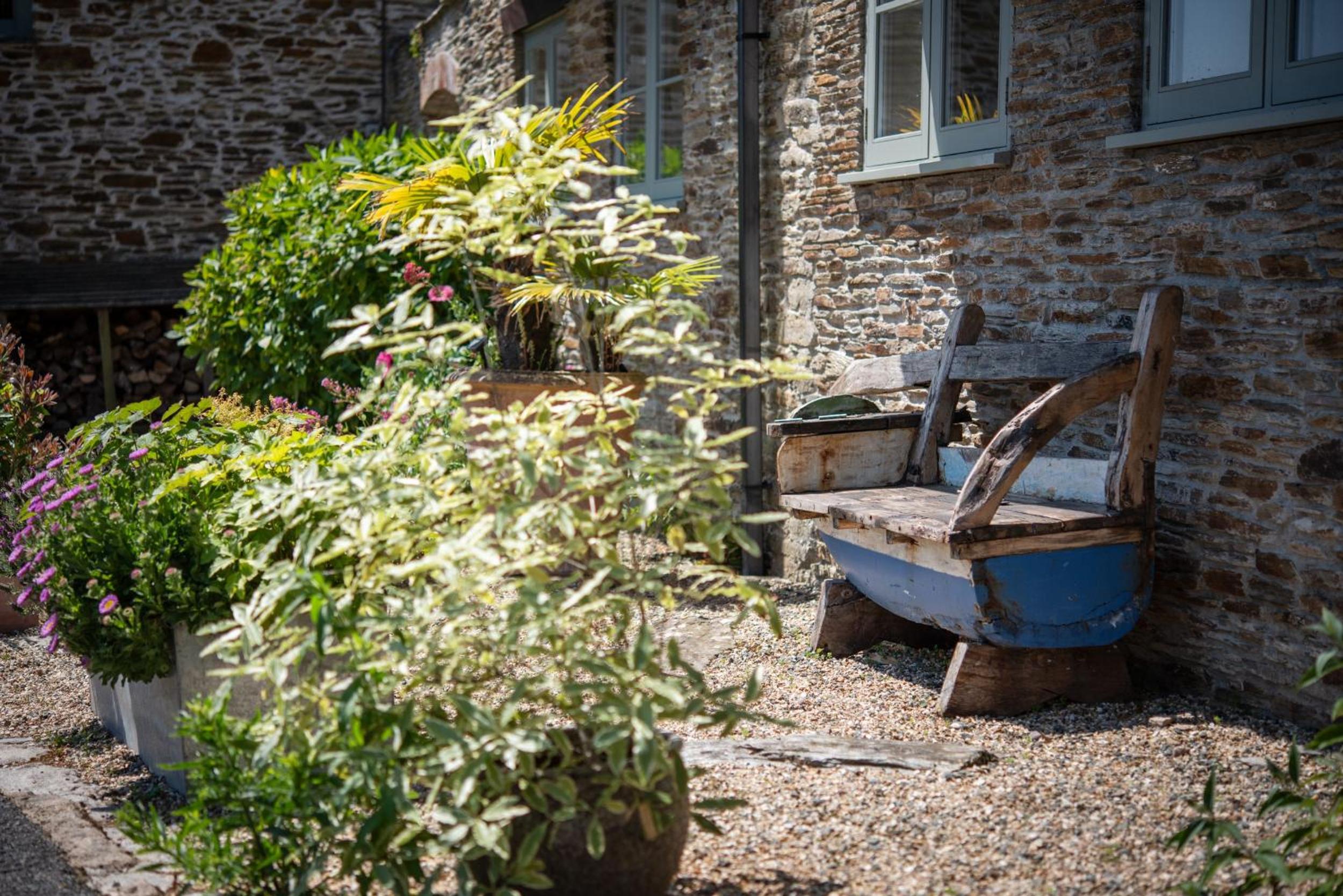 Twysden Cottage