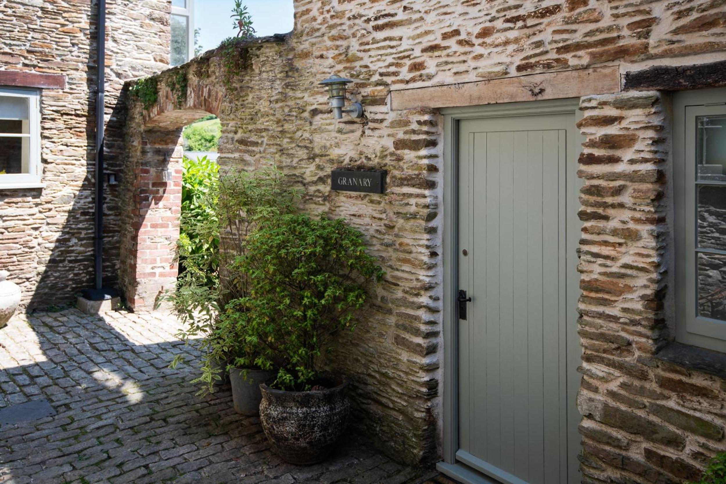 Granary Cottage