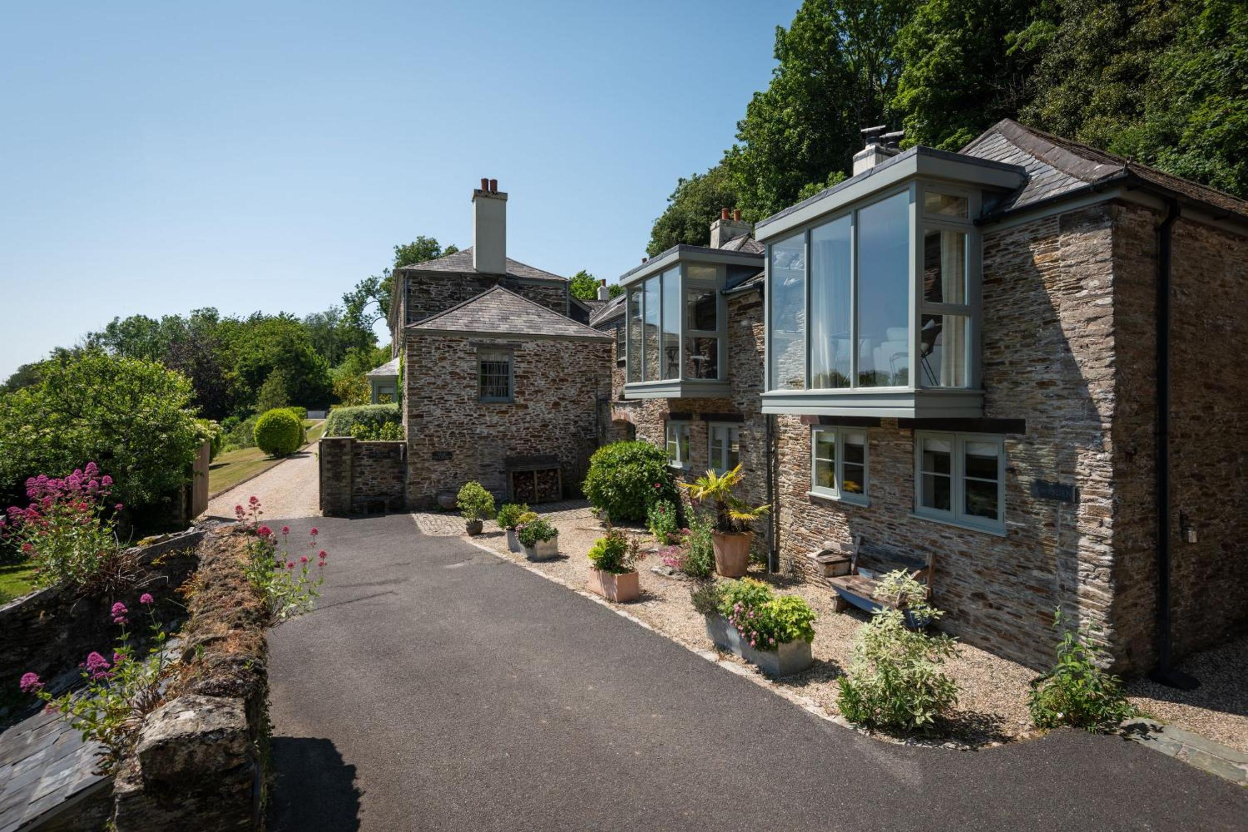 Twysden Cottage