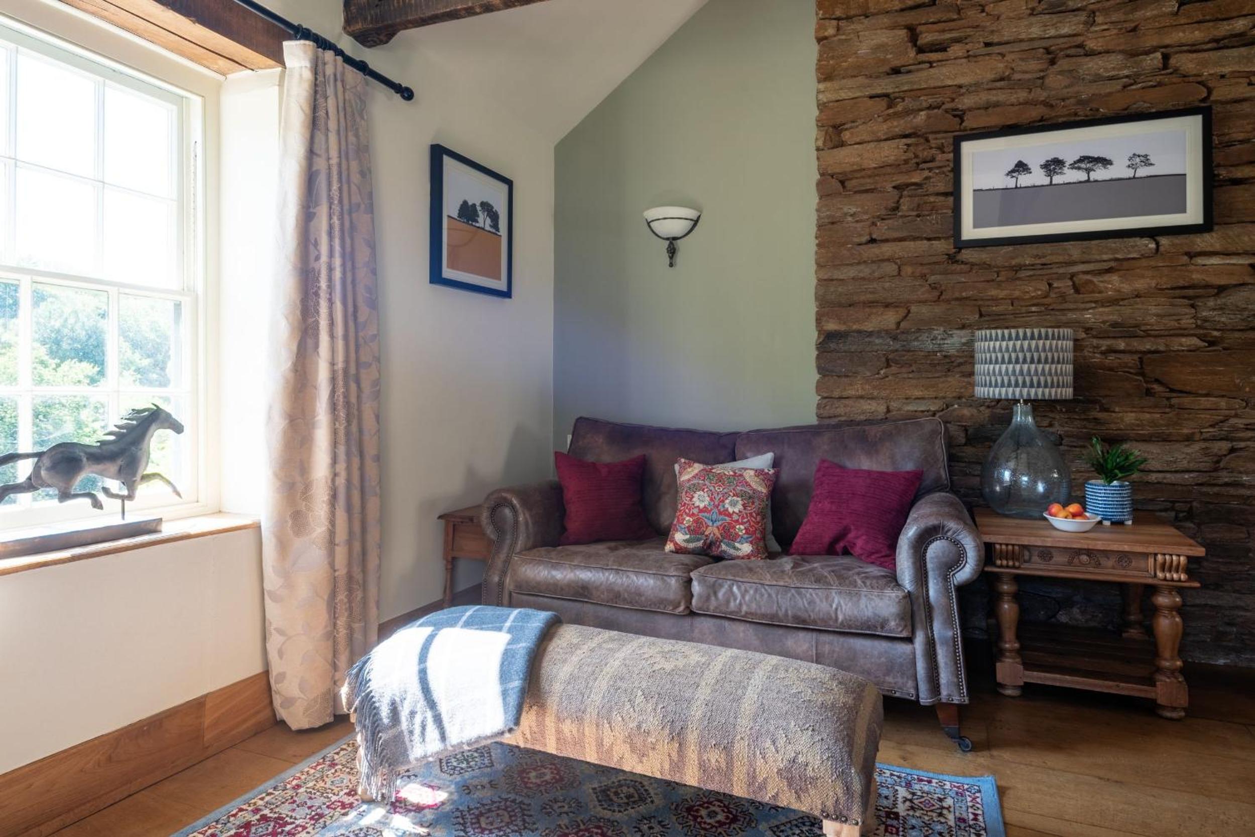 Granary Cottage