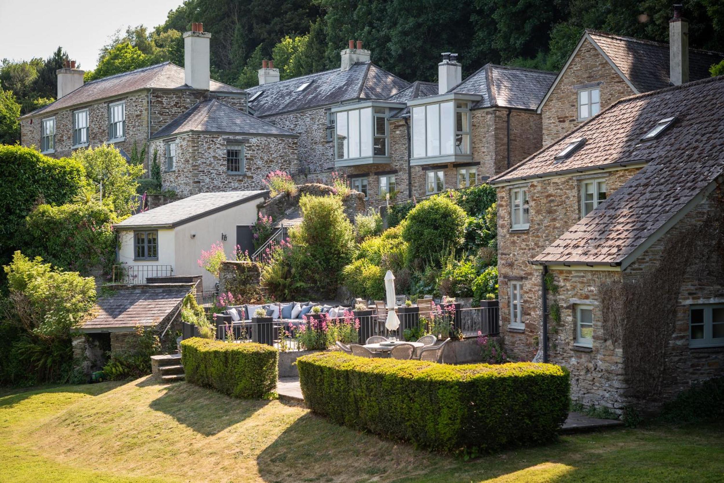 Granary Cottage