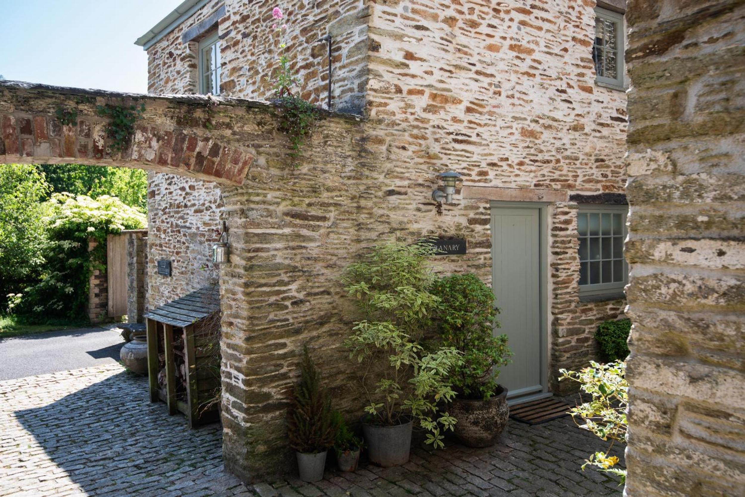 Granary Cottage