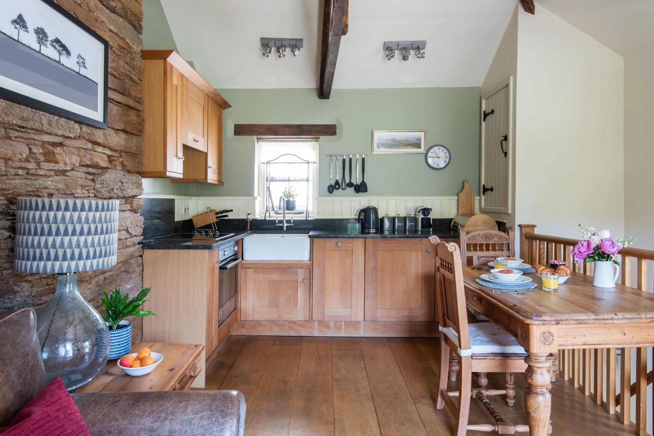 Granary Cottage
