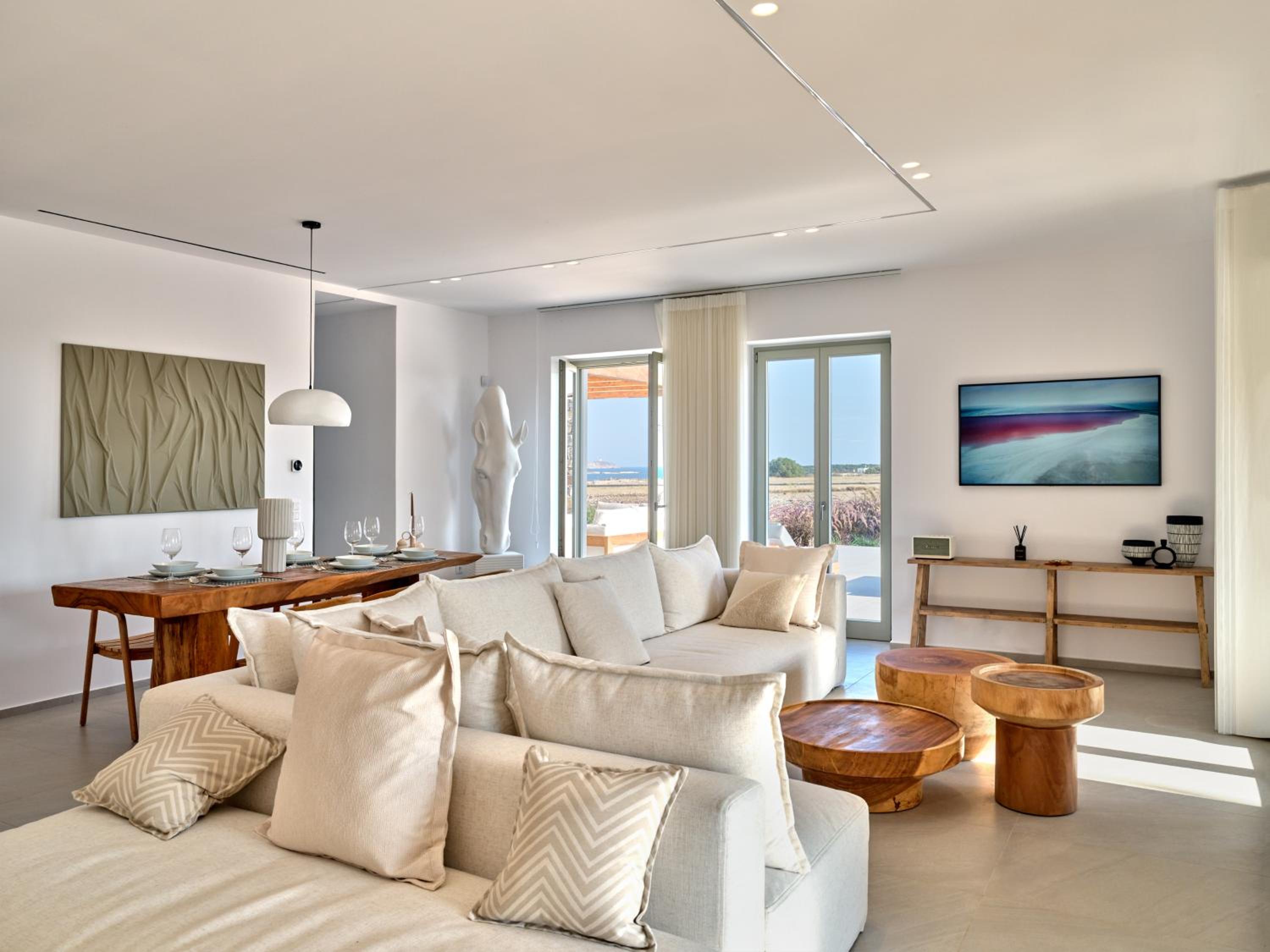 Villa Rojo view 3
