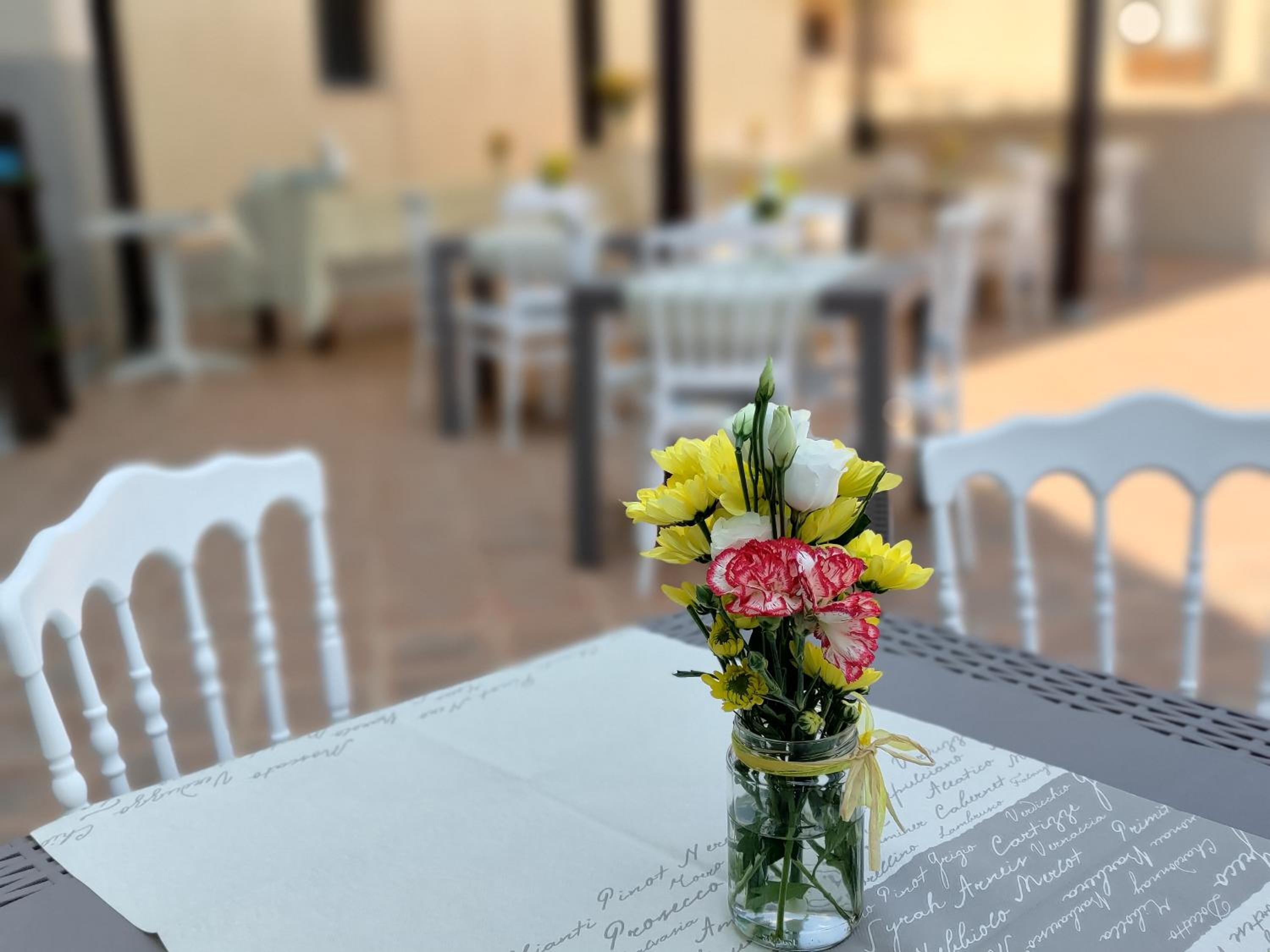 La Locanda del Convento view 5