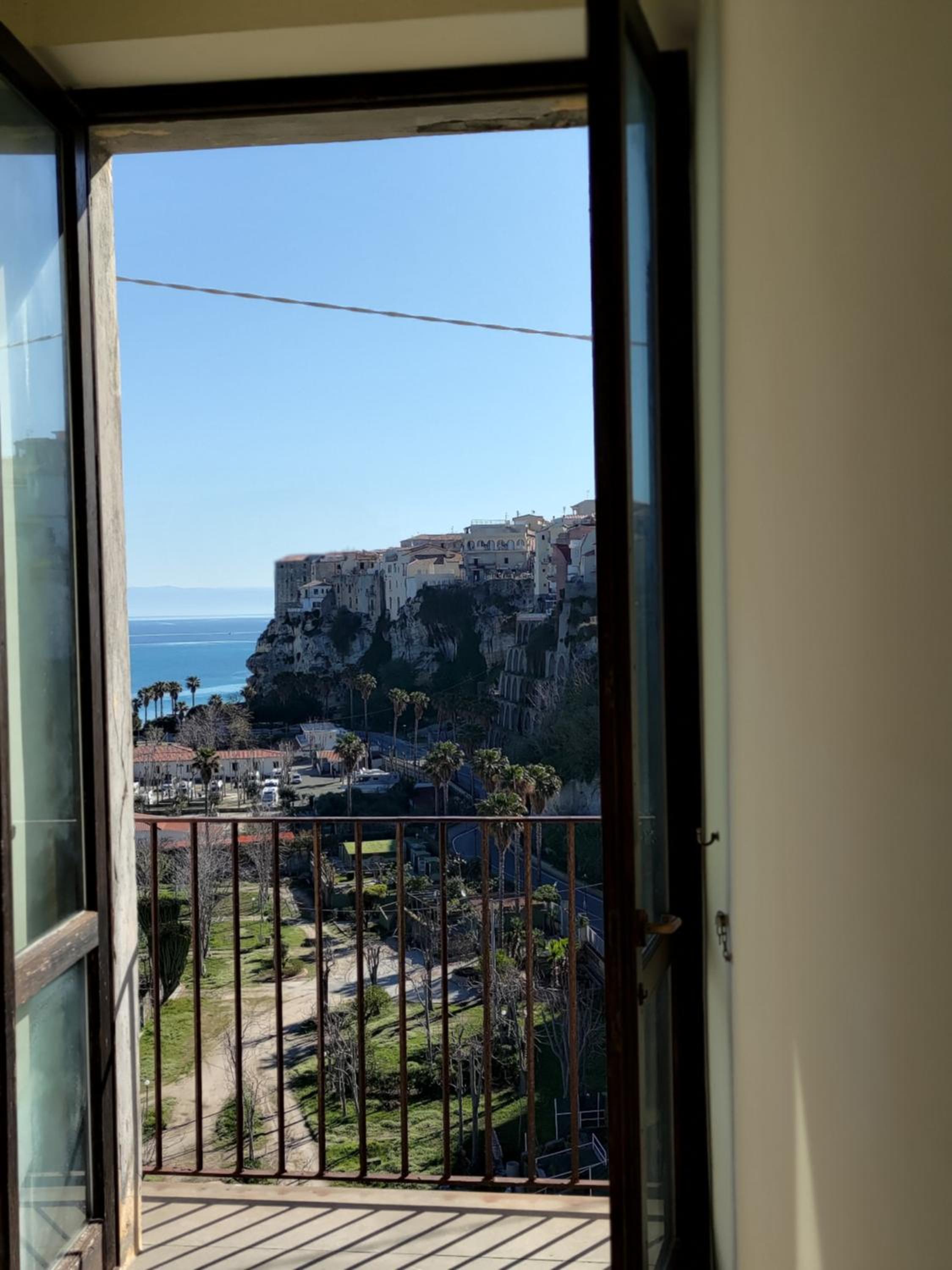 La Locanda del Convento view 2