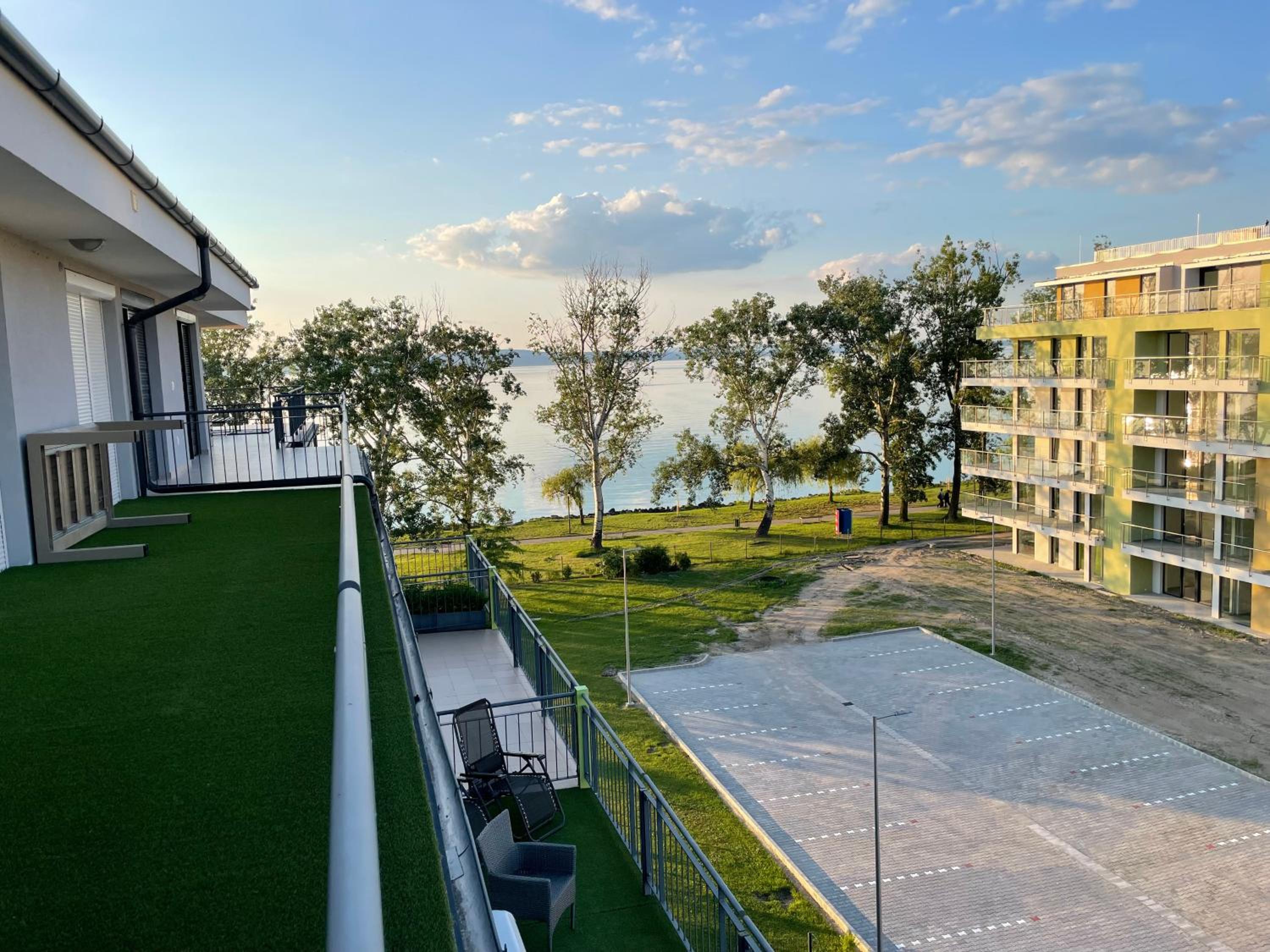 Fecske Penthouse
