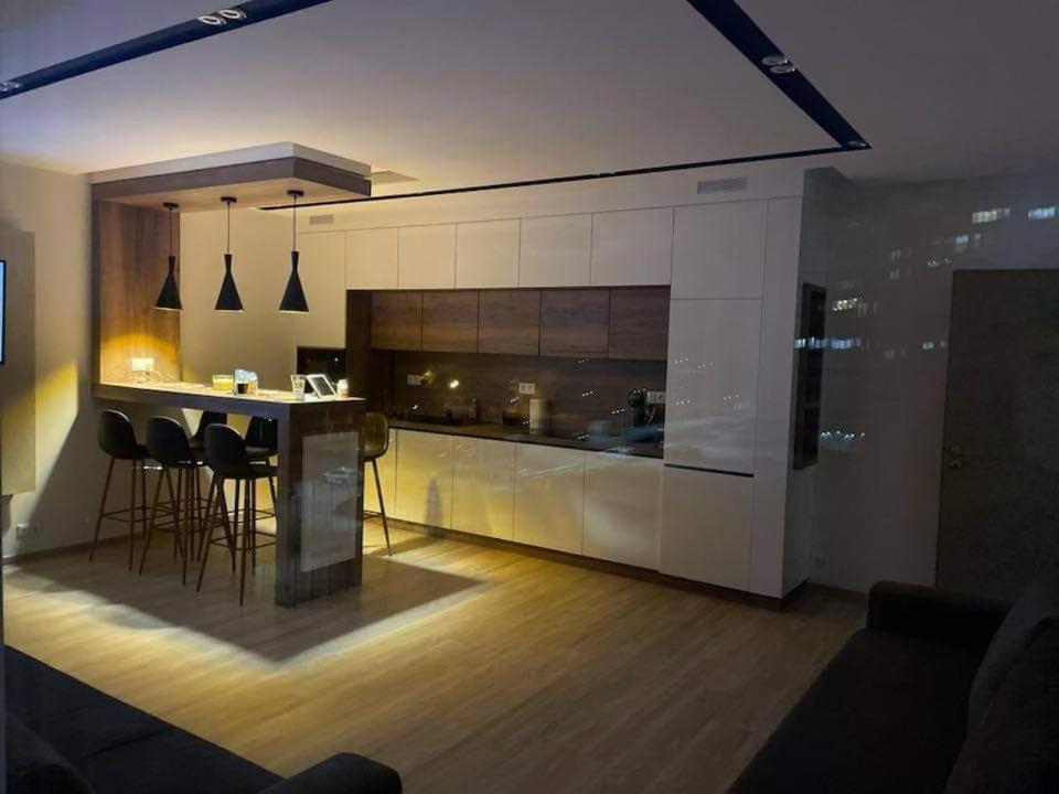 Fecske Penthouse