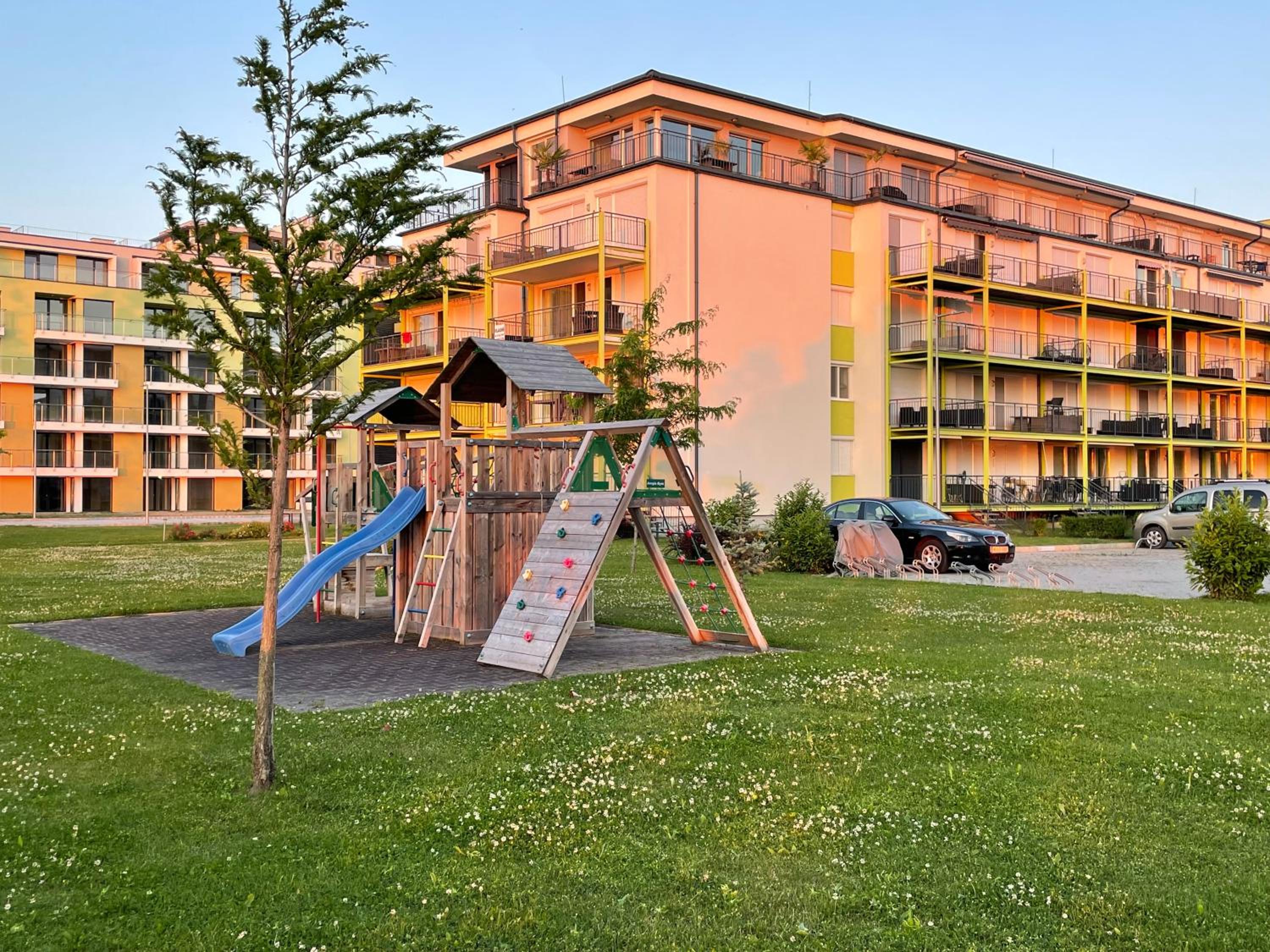 Fecske Penthouse