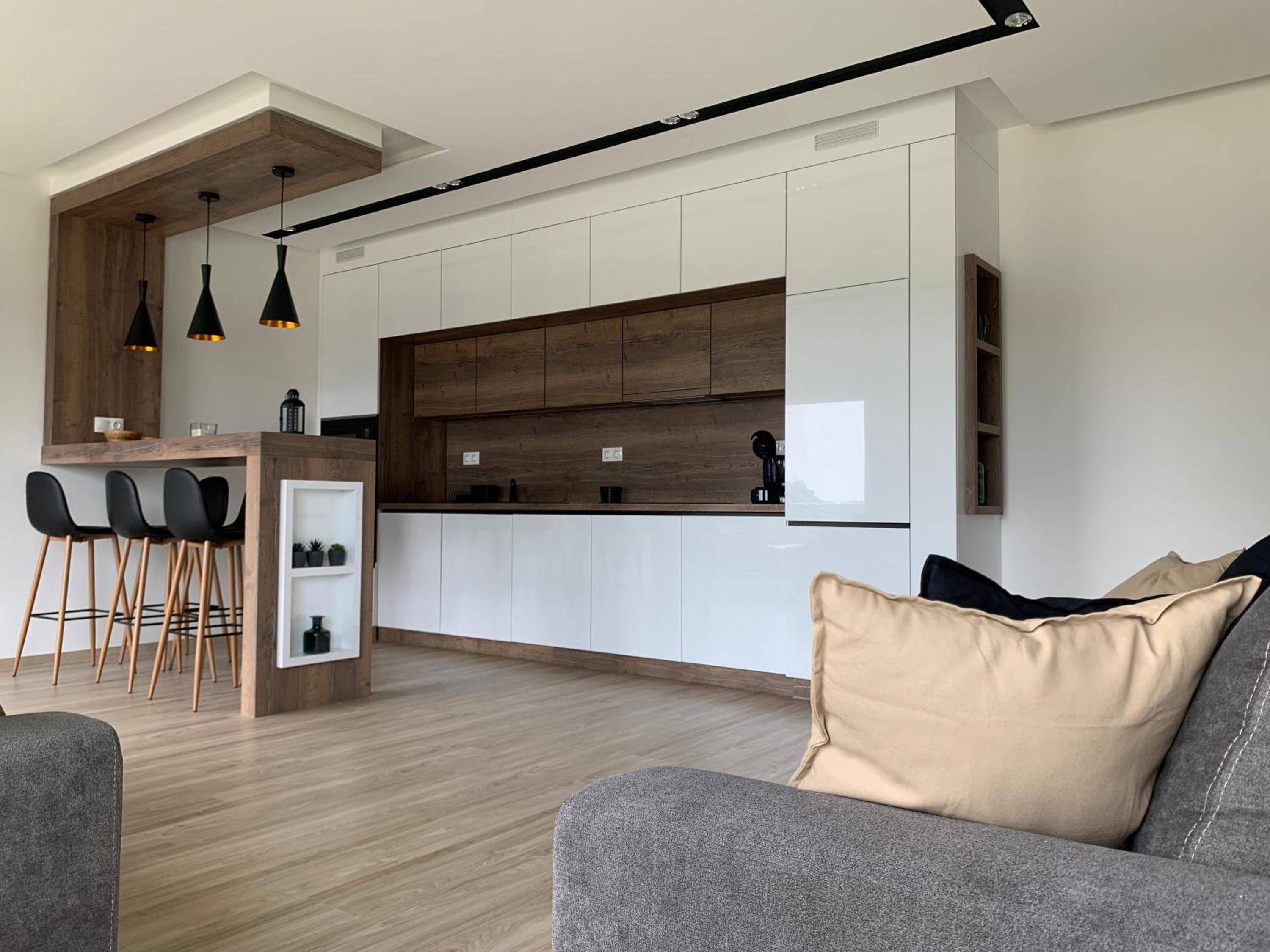 Fecske Penthouse
