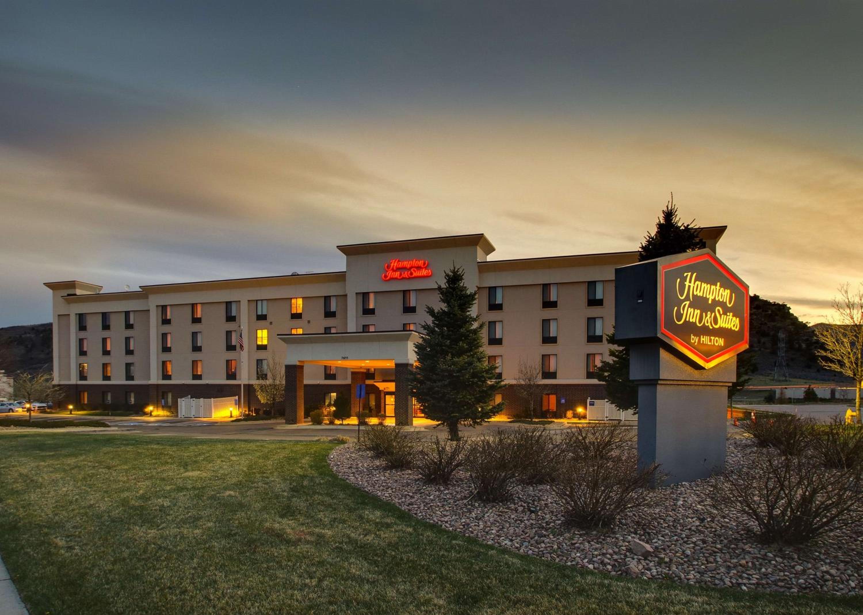 Miscellaneous Market Vacations - Hampton Inn  Suites Denver Littleton - Property Image 1