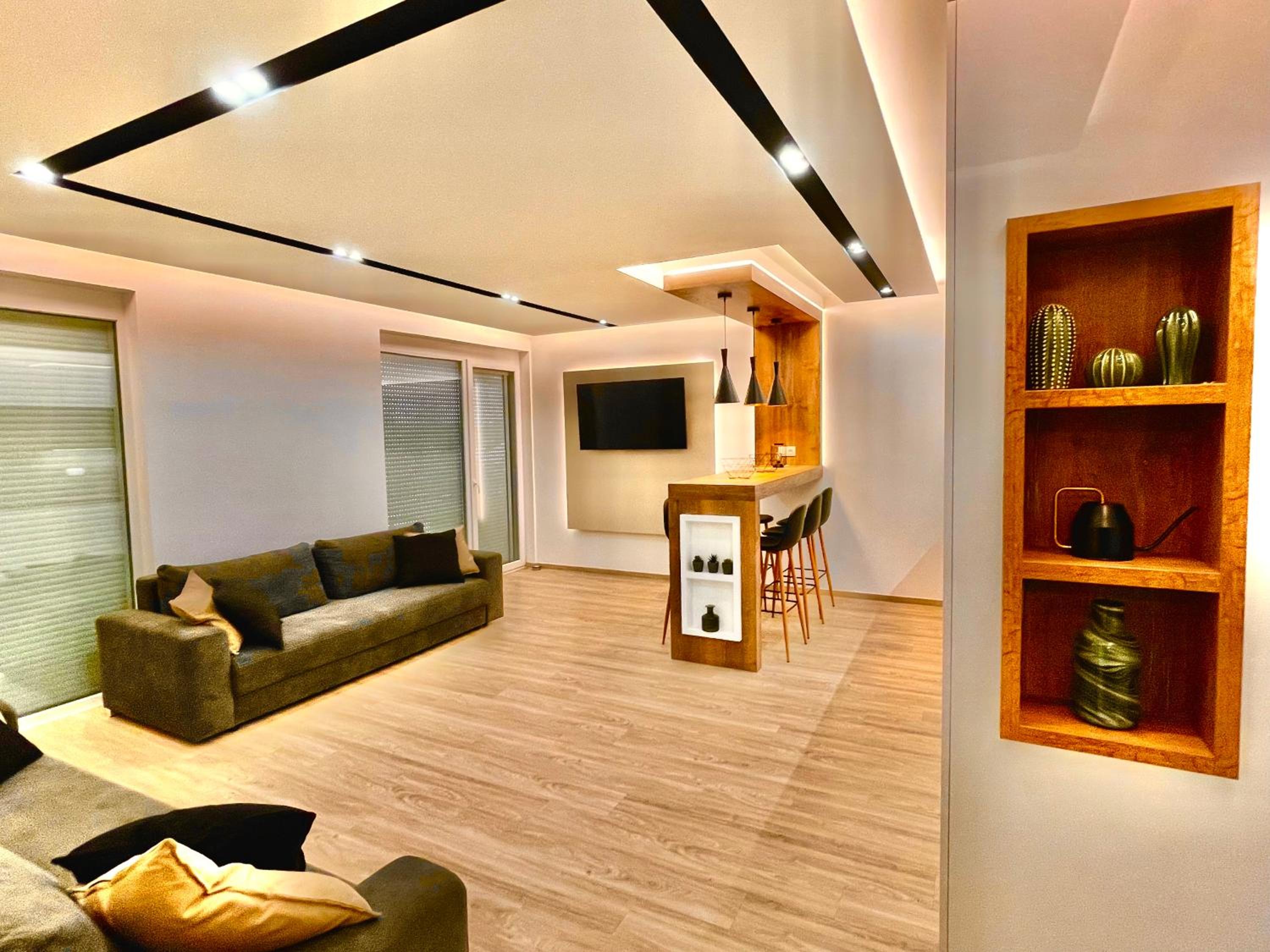 Fecske Penthouse