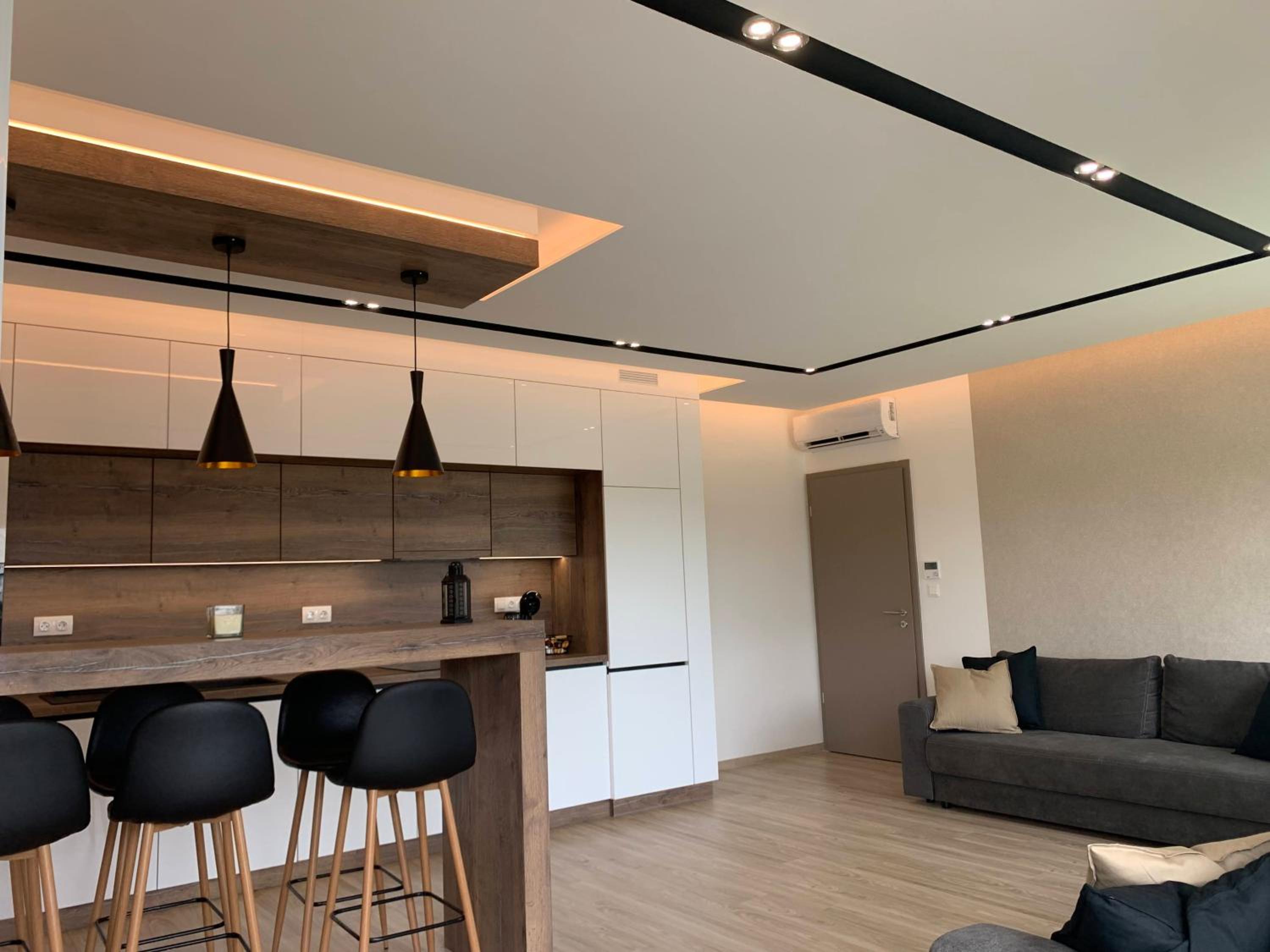 Fecske Penthouse