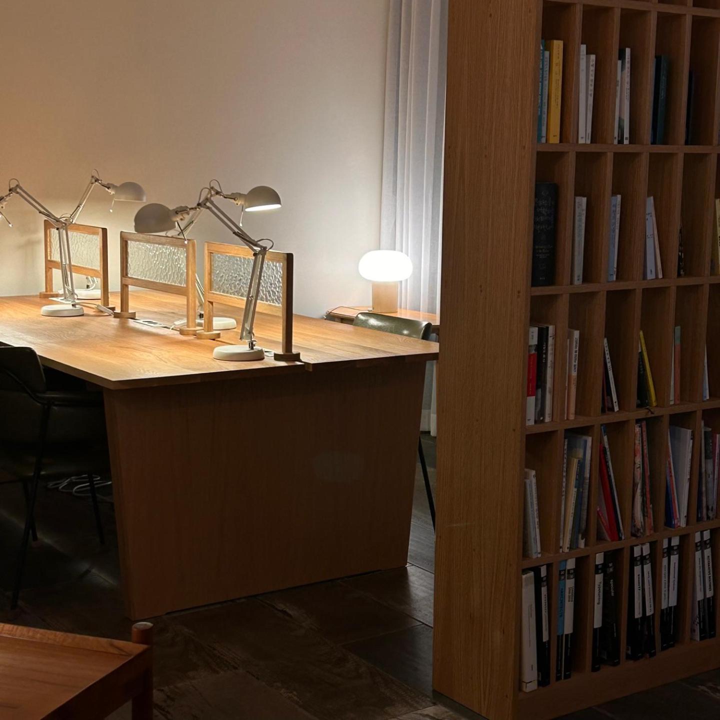 Hostel Espace