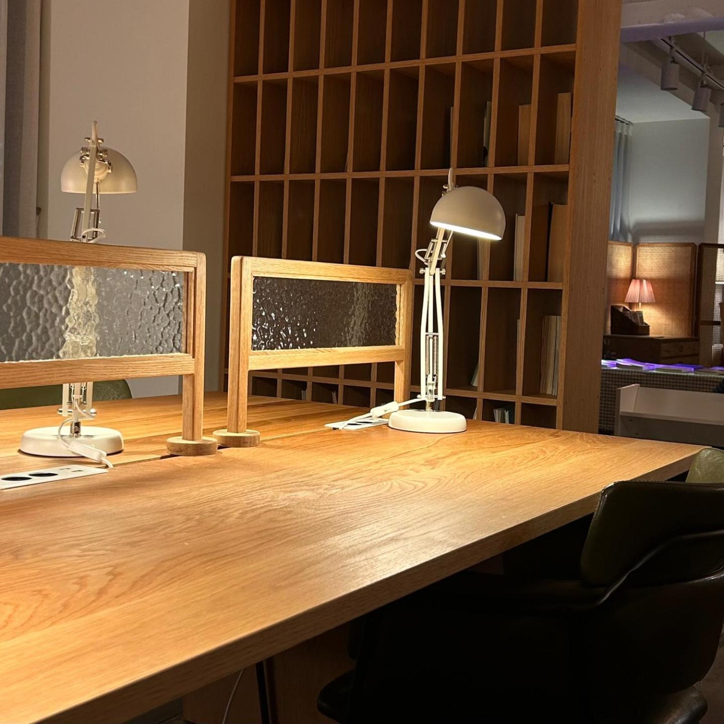 Hostel Espace
