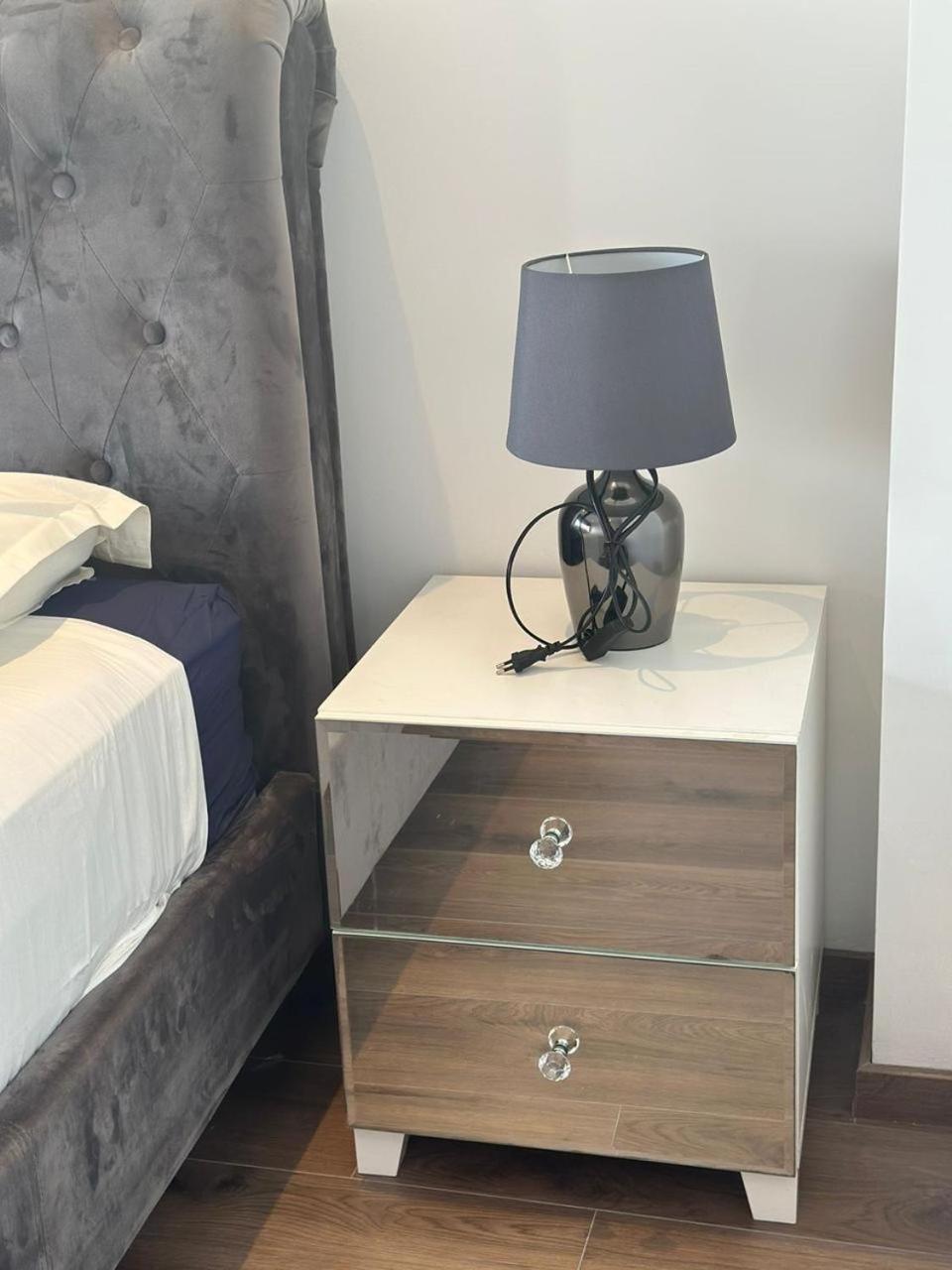 Aeria park Appartement de luxe avec vue imprenable view 4