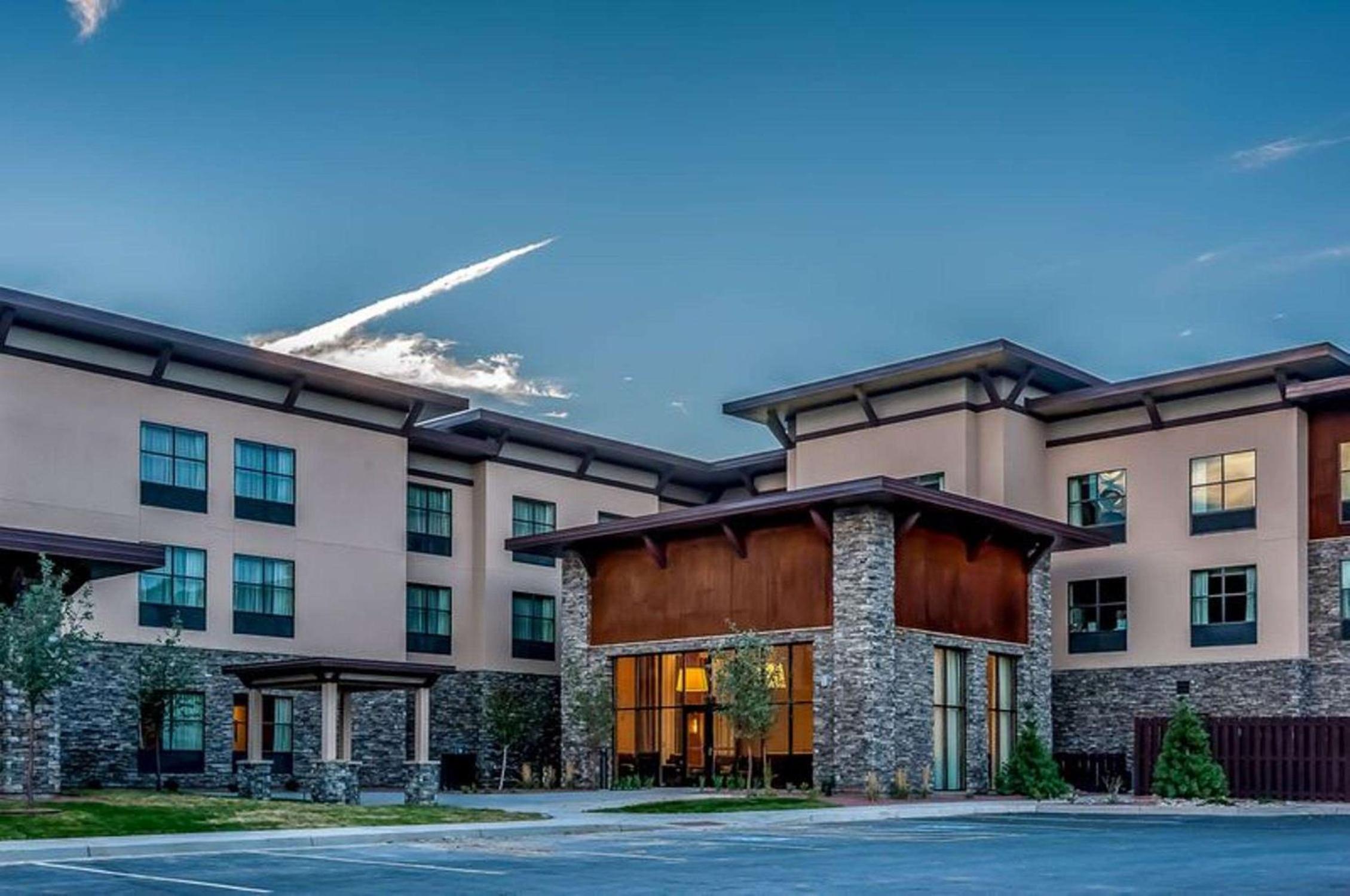 Durango Vacations - Homewood Suites by Hilton, Durango - Property Image 4