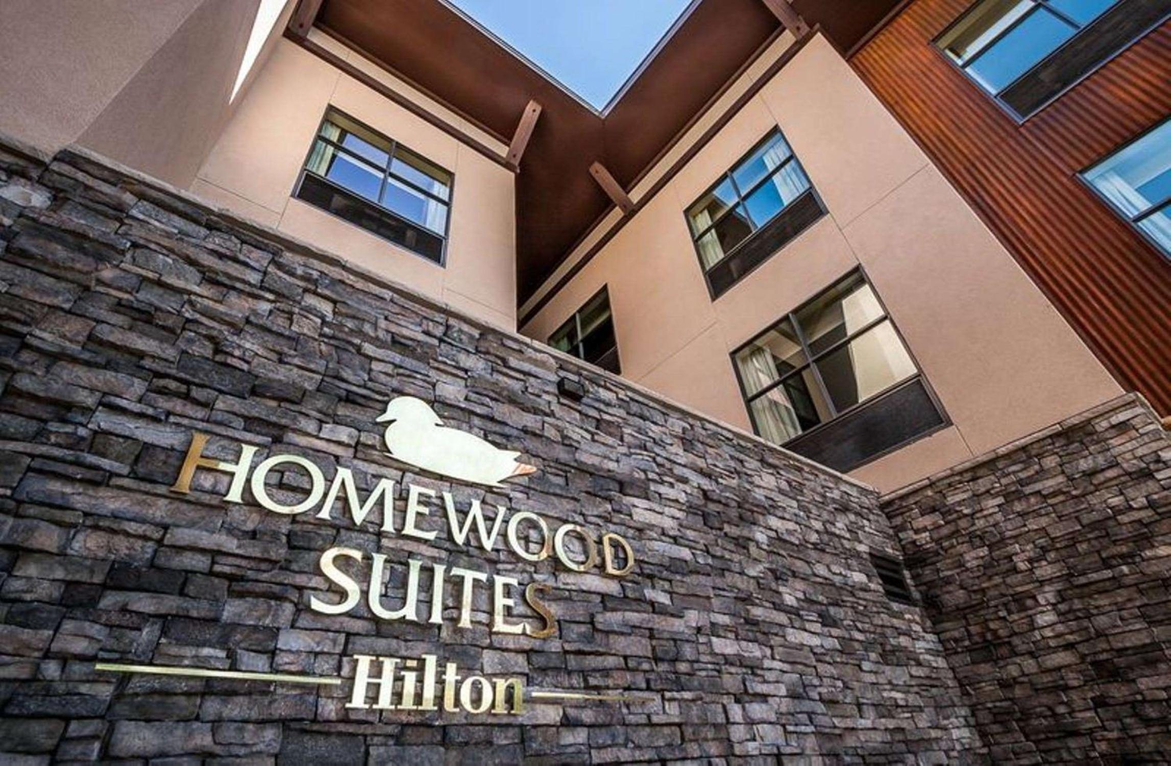 Durango Vacations - Homewood Suites by Hilton, Durango - Property Image 3