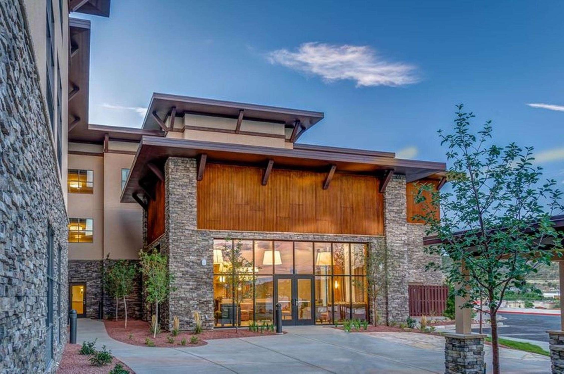 Durango Vacations - Homewood Suites by Hilton, Durango - Property Image 5