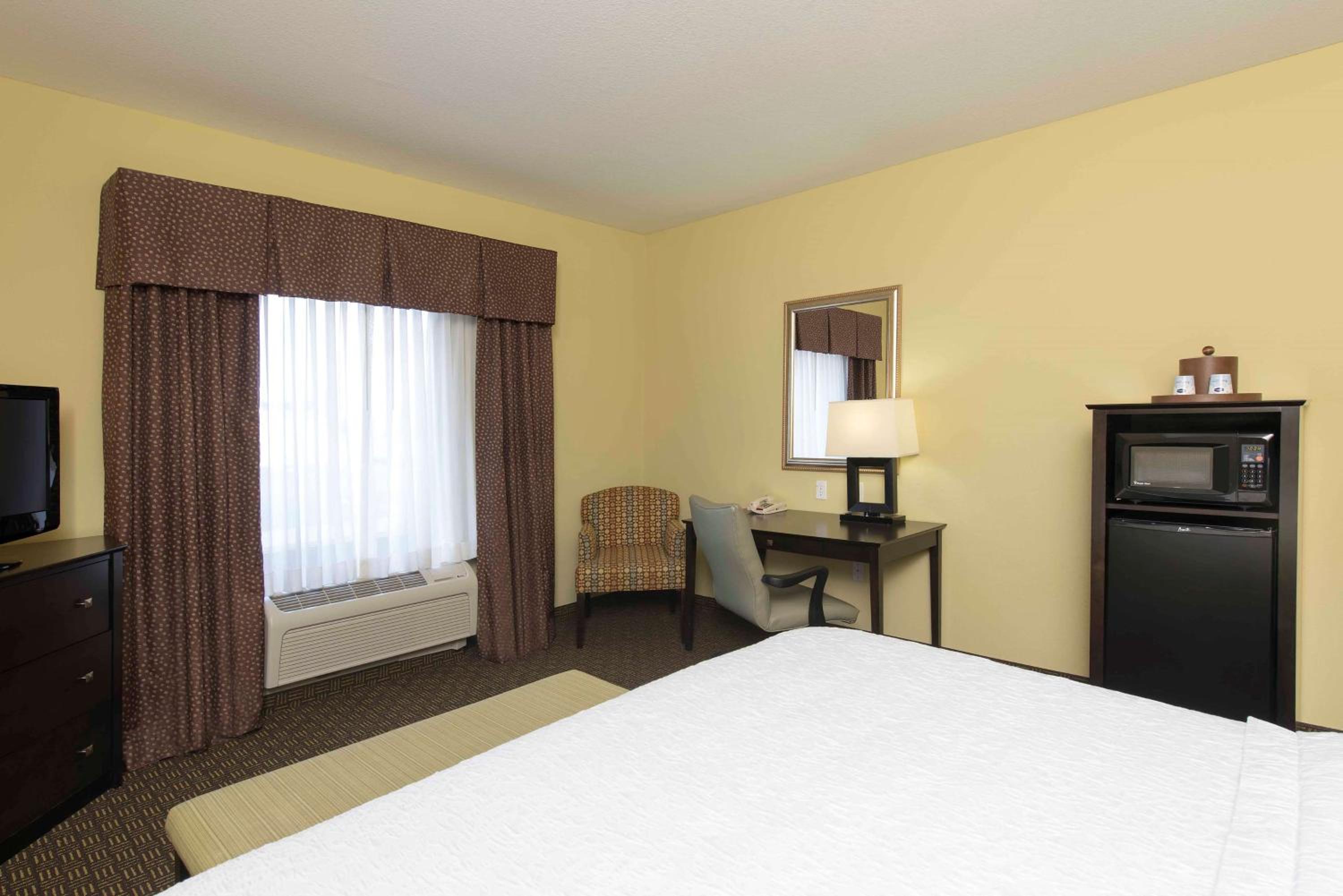 Danville Vacations - Hampton Inn  Suites Danville - Property Image 10