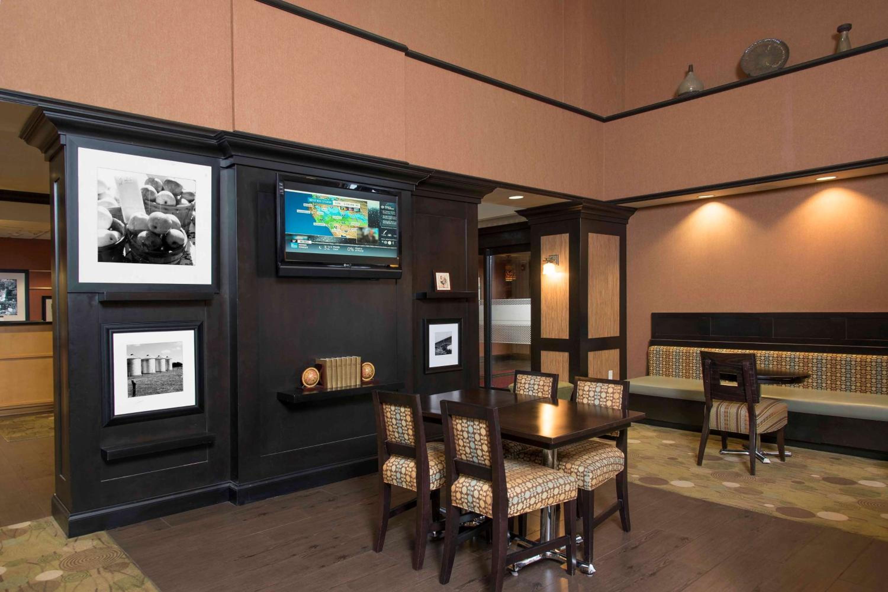 Danville Vacations - Hampton Inn  Suites Danville - Property Image 24