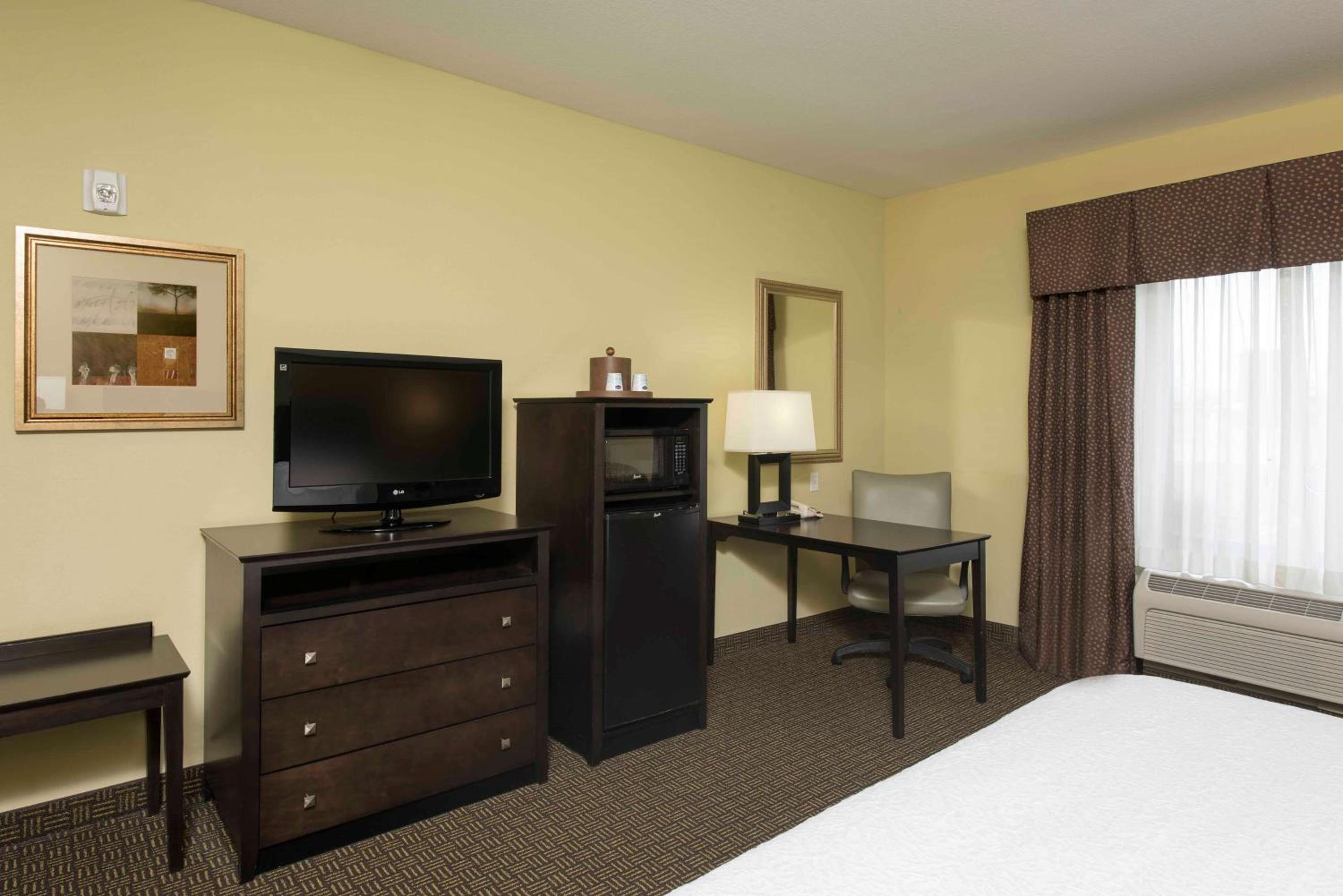 Danville Vacations - Hampton Inn  Suites Danville - Property Image 6