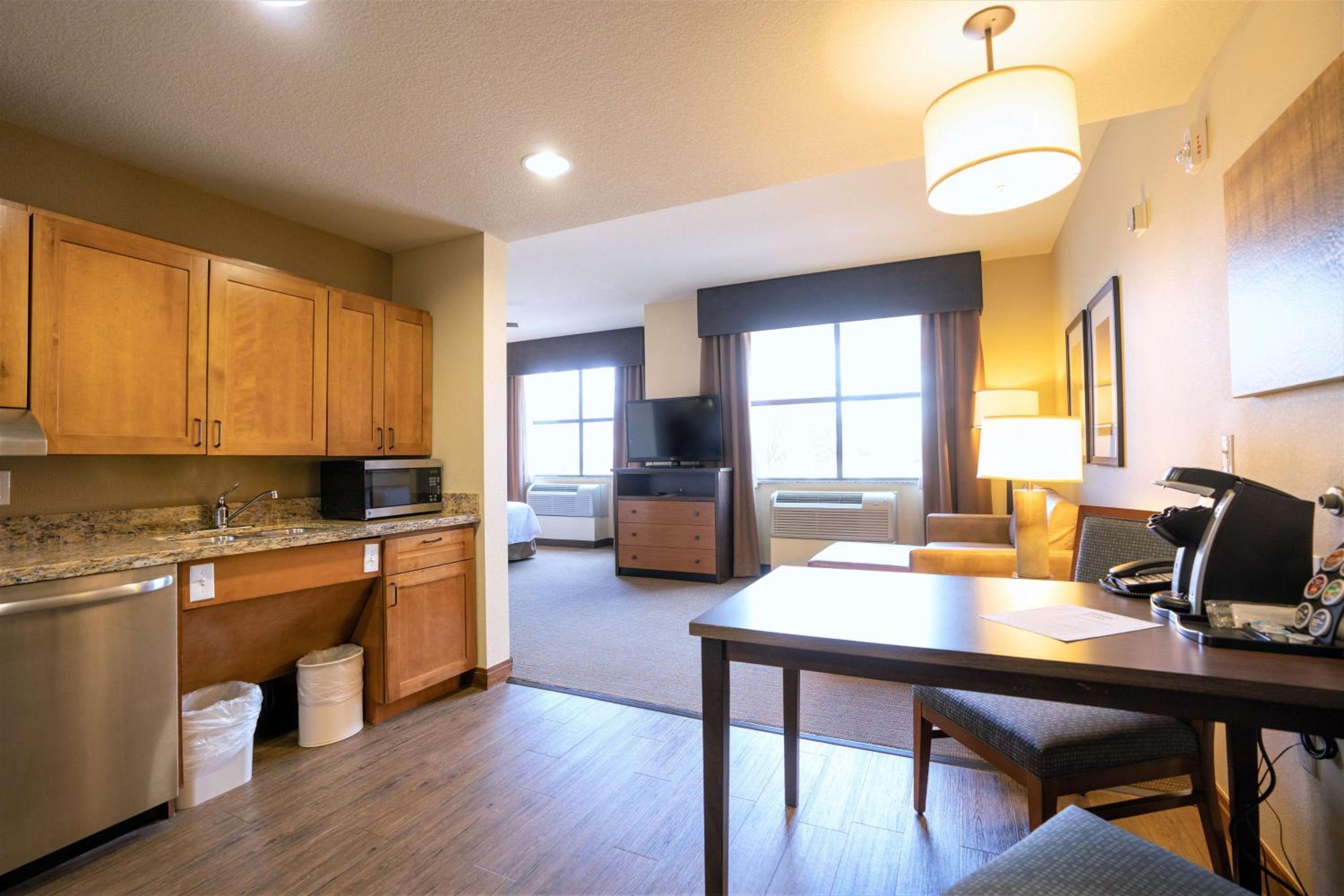 Durango Vacations - Homewood Suites by Hilton, Durango - Property Image 2