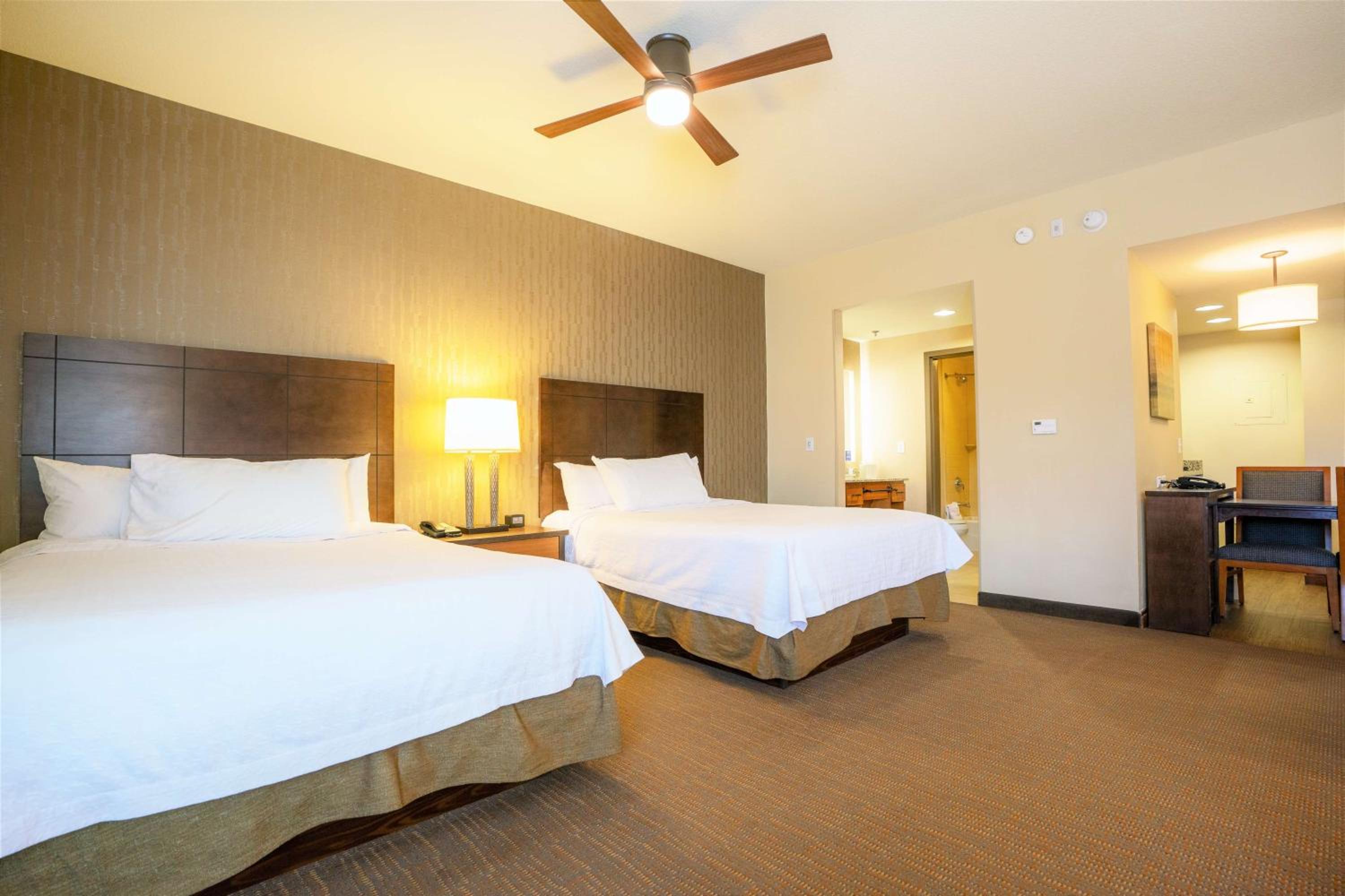 Durango Vacations - Homewood Suites by Hilton, Durango - Property Image 12