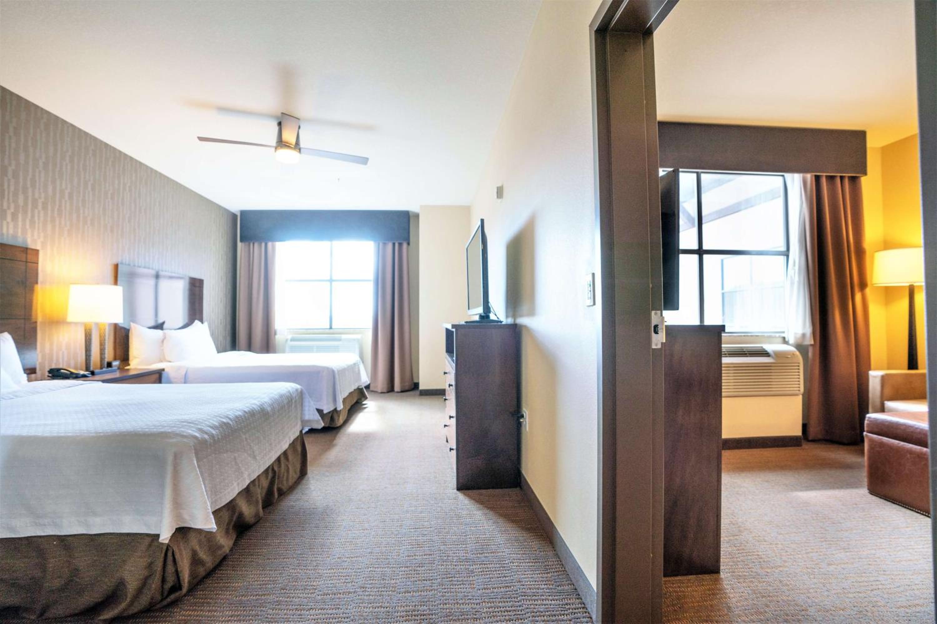 Durango Vacations - Homewood Suites by Hilton, Durango - Property Image 1
