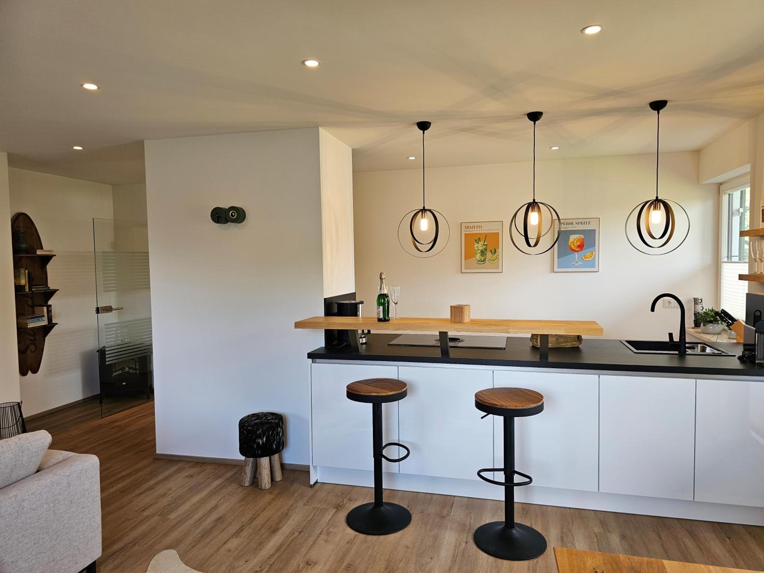 Ferienwohnung Messinger