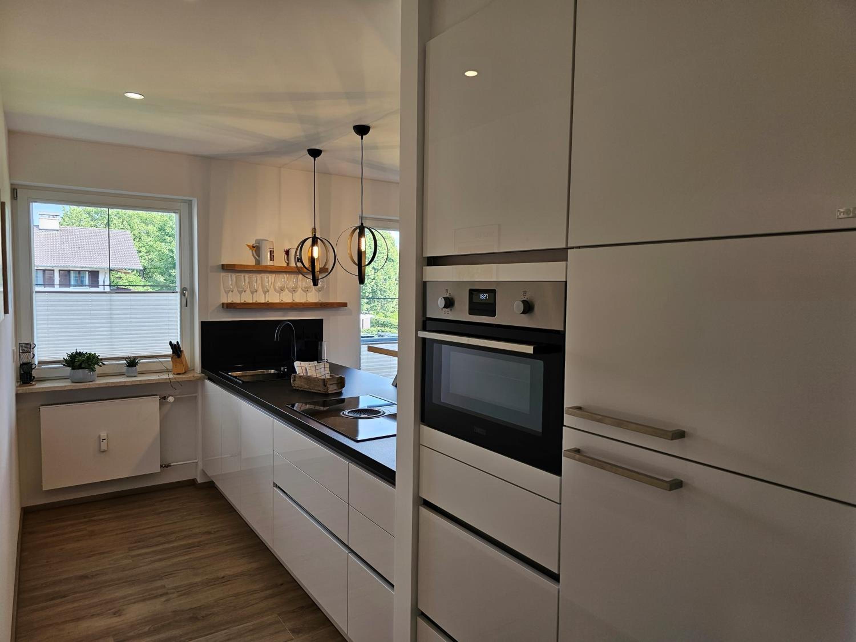 Ferienwohnung Messinger
